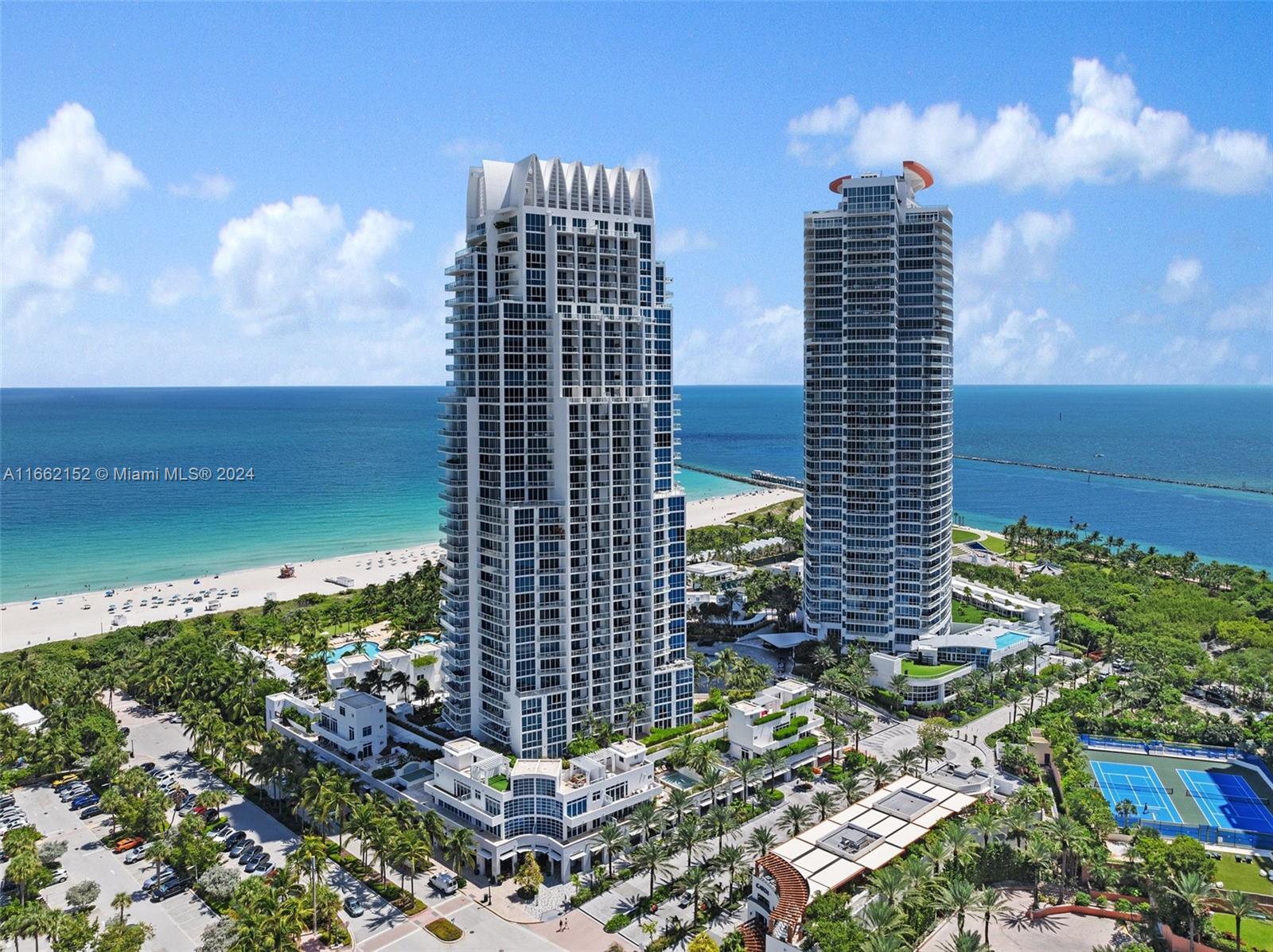 50 S Pointe Dr # 604
