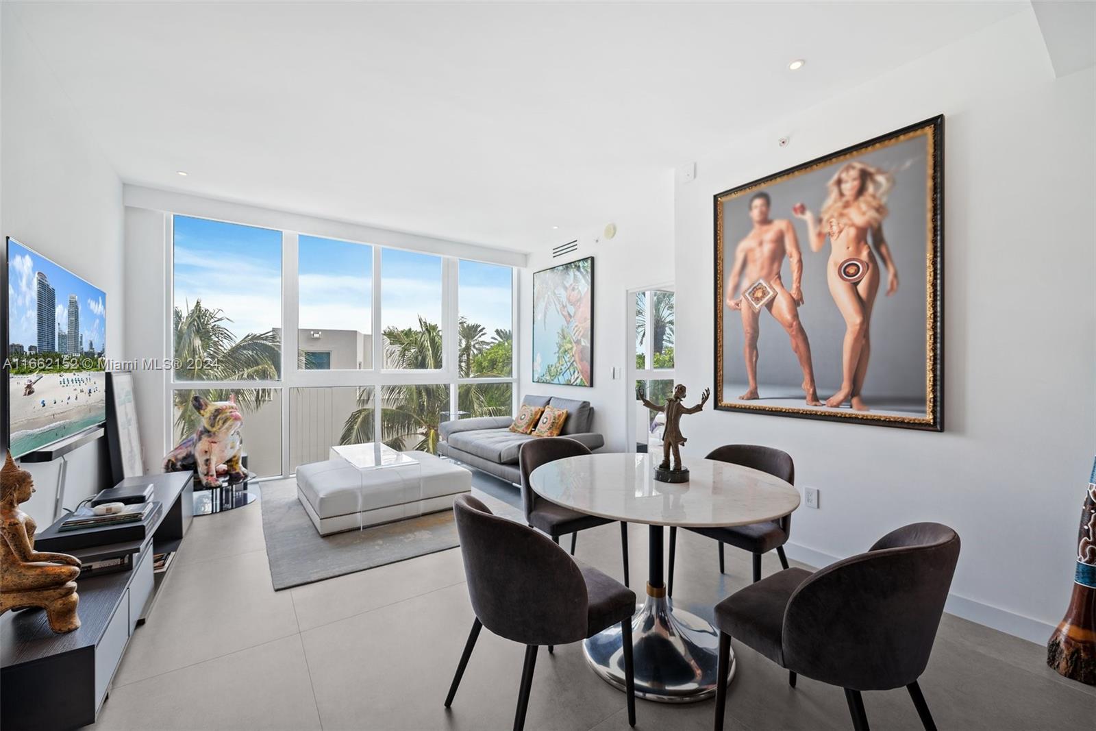 50 S Pointe Dr # 604