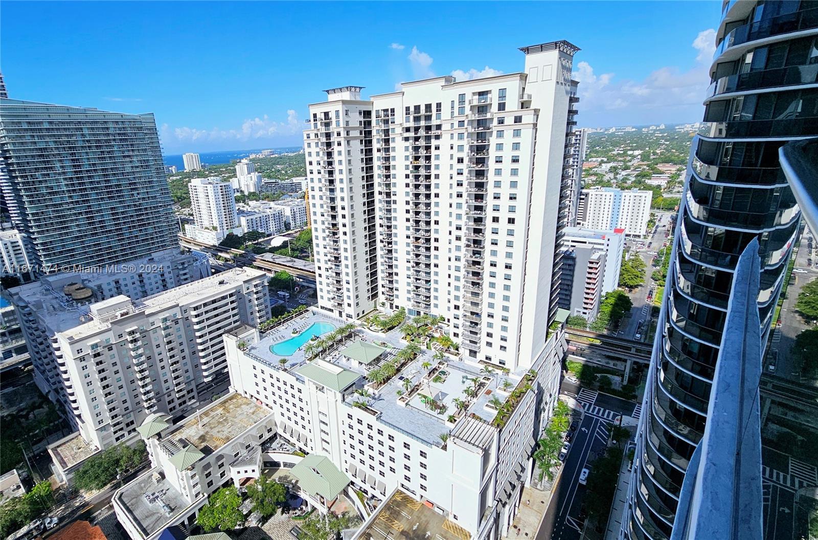 999 SW 1st Ave # 2901