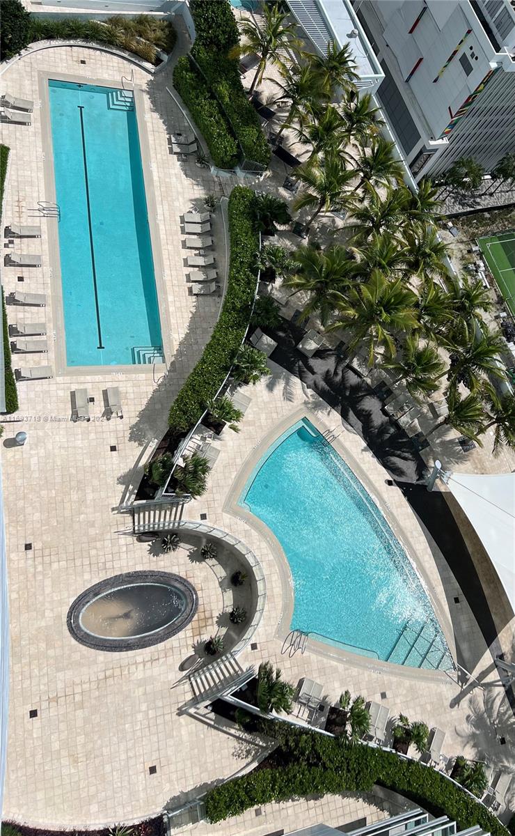 900 Biscayne Blvd # 3004