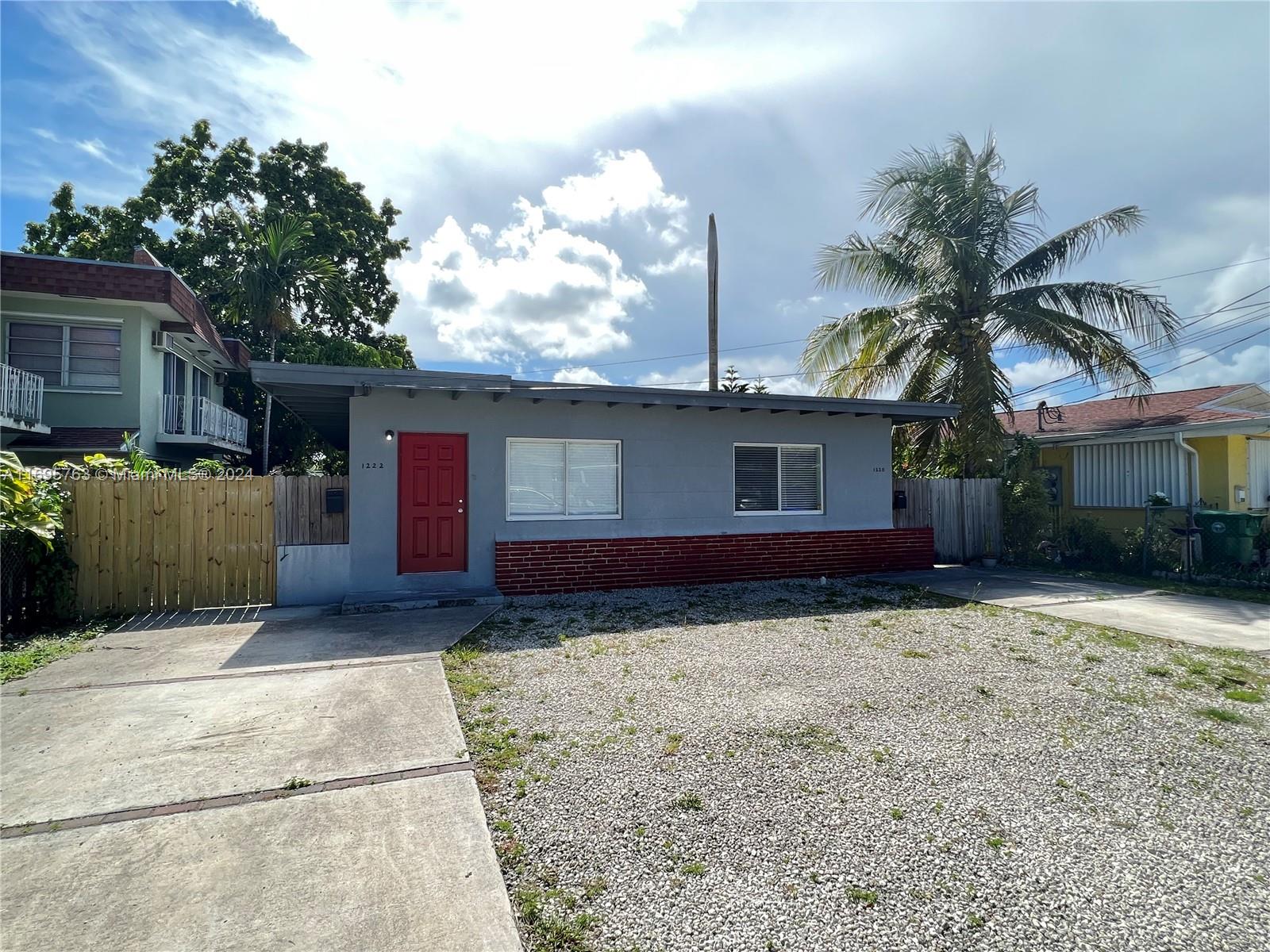 1220 SW 30th Ct # A