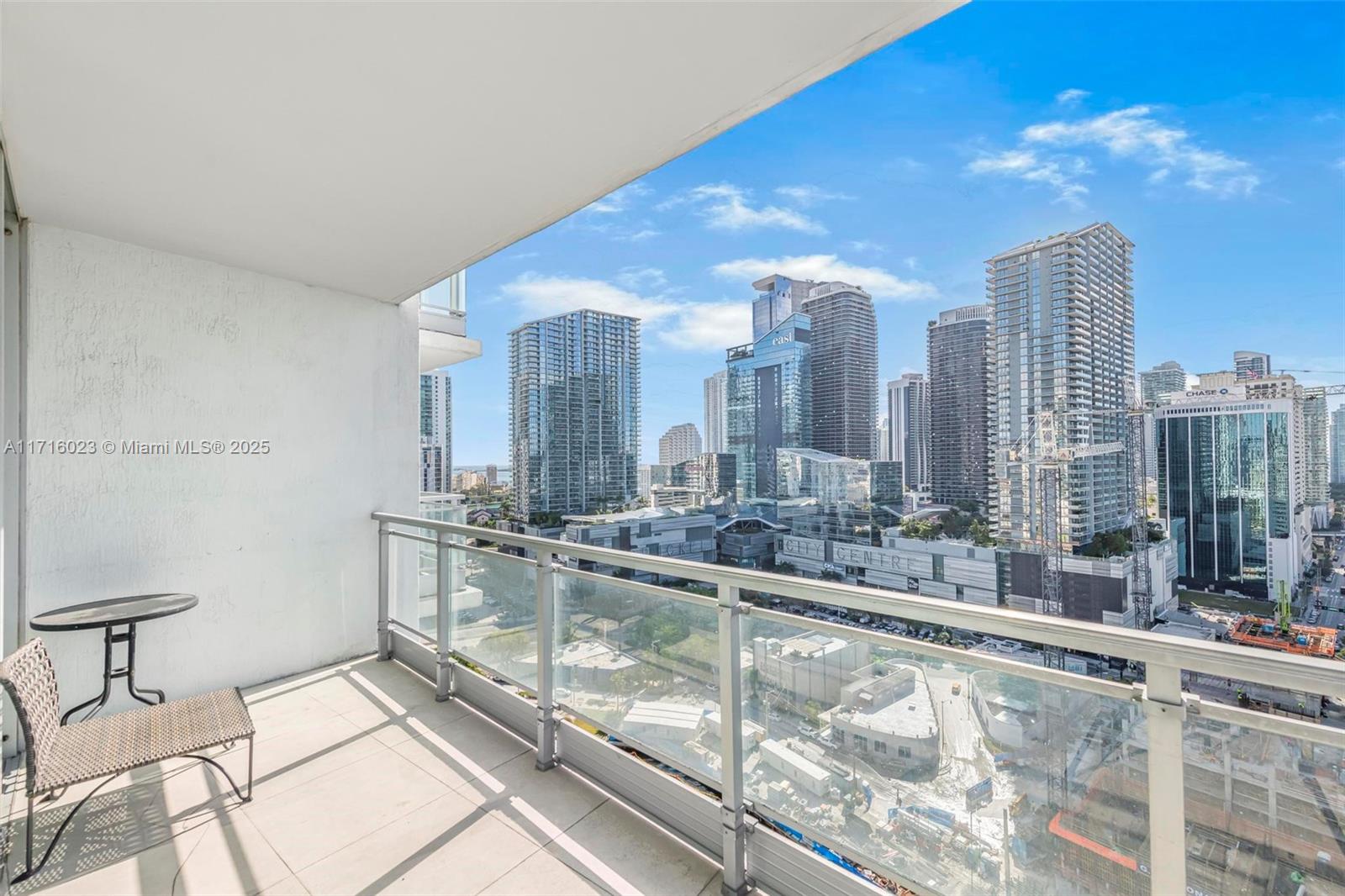 92 SW 3rd St # 2405