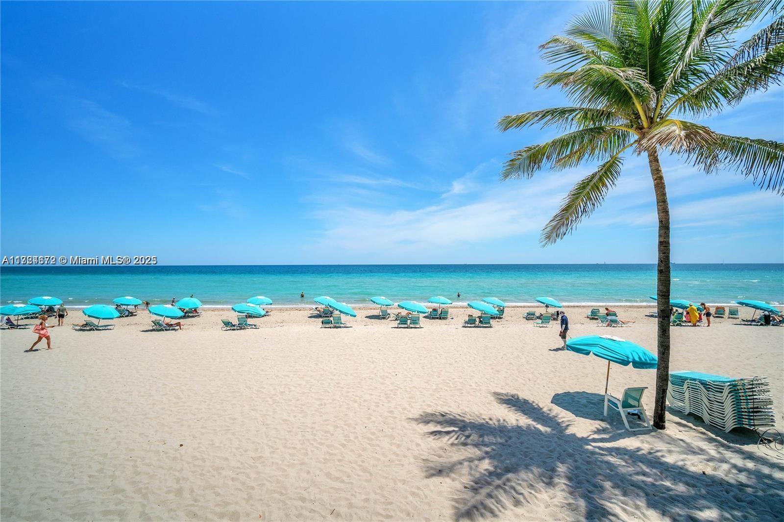 2501 S Ocean Dr # 1520