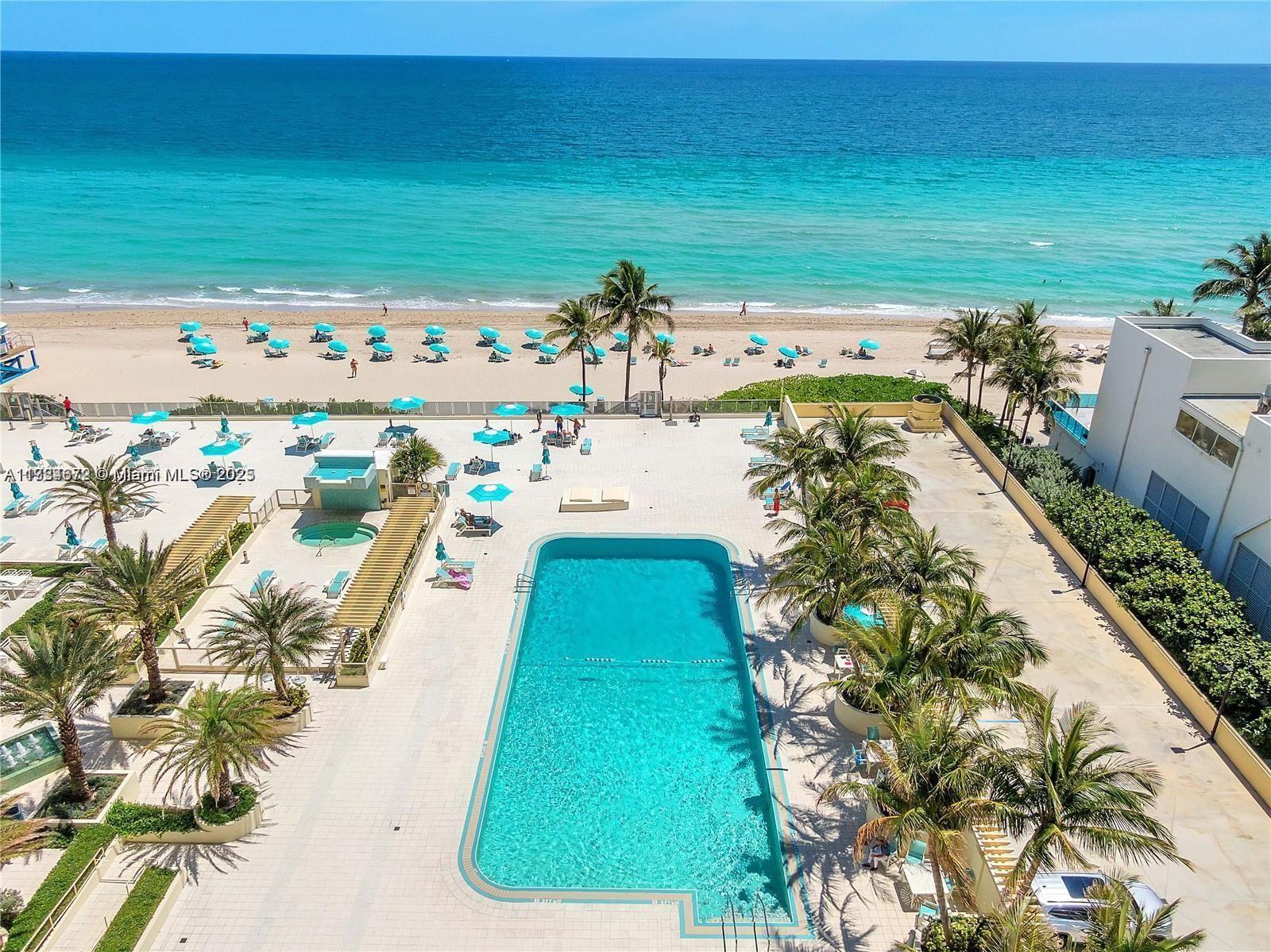 2501 S Ocean Dr # 1520