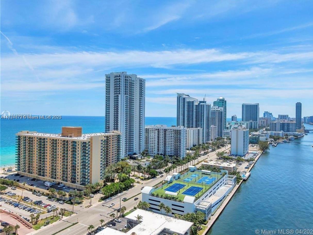 2501 S Ocean Dr # 1520