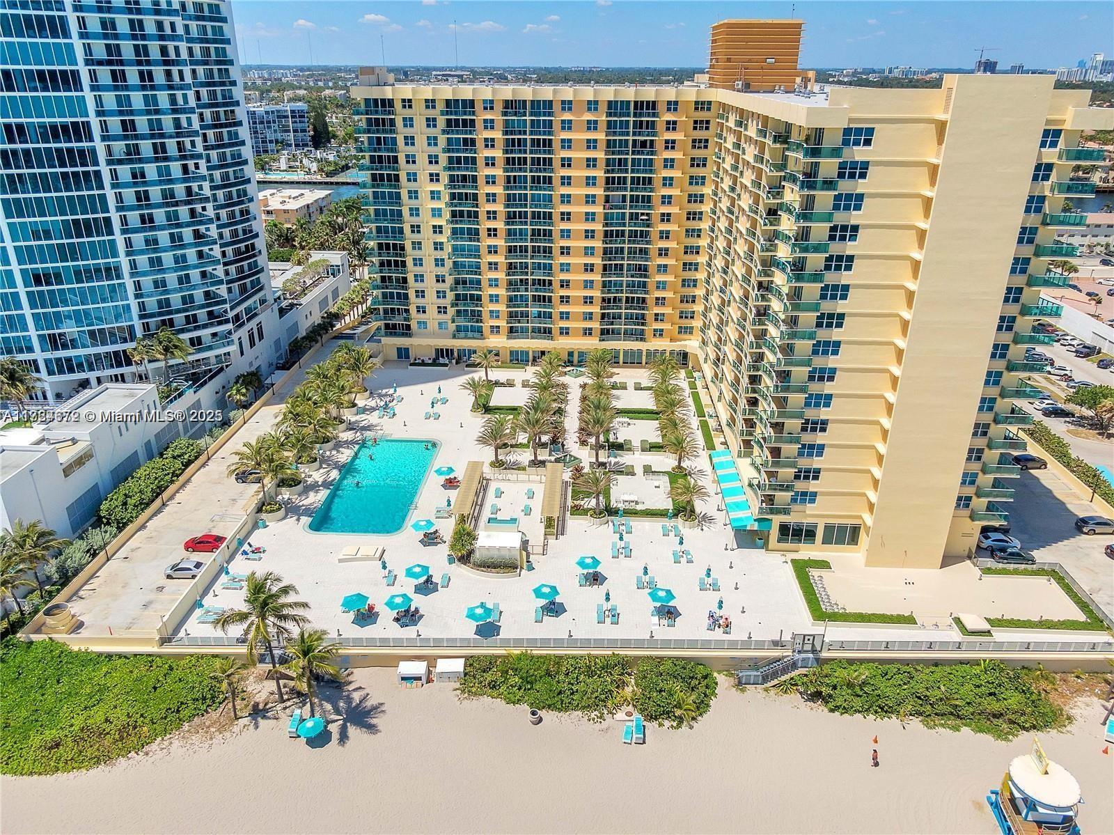 2501 S Ocean Dr # 1520