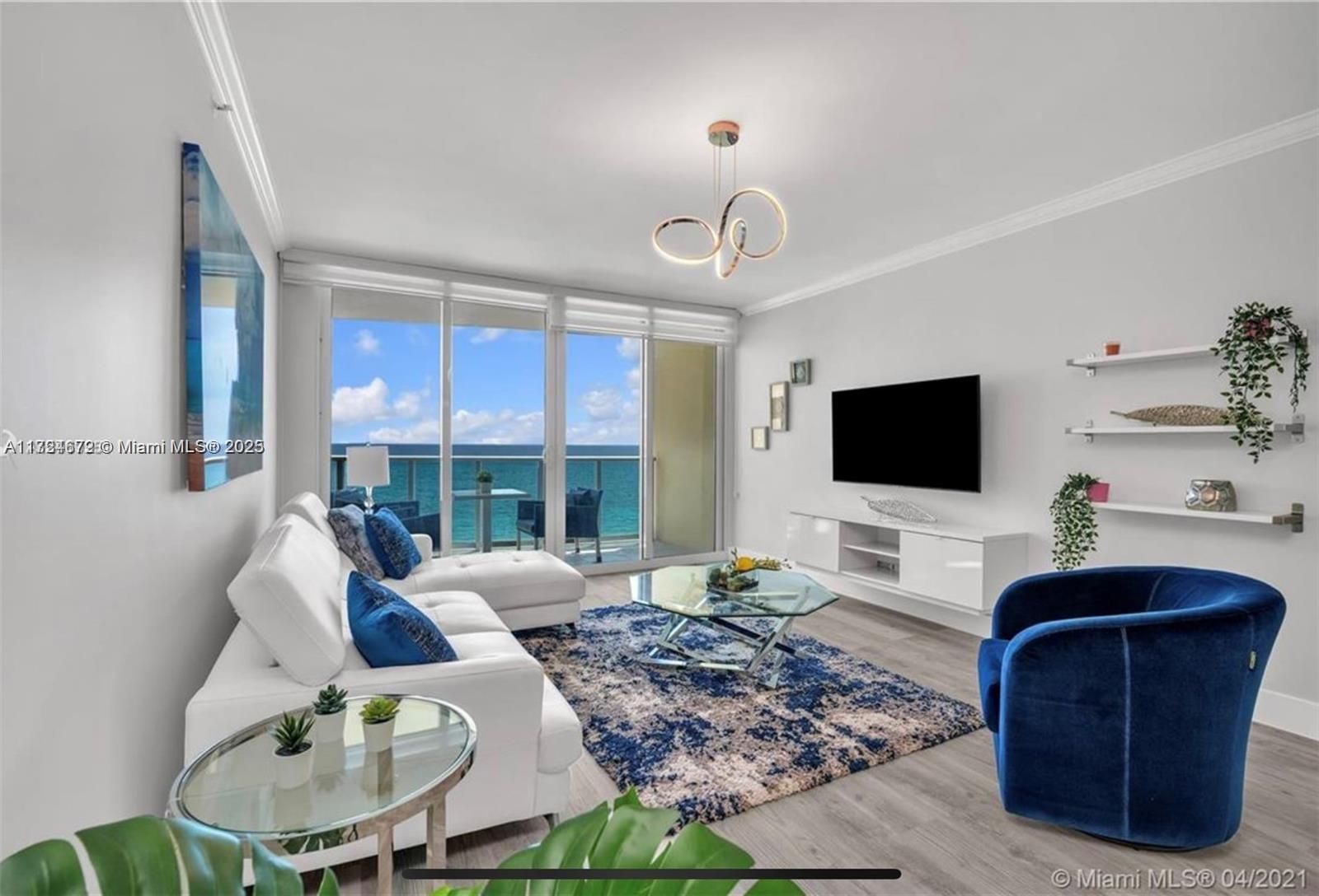 2501 S Ocean Dr # 1520