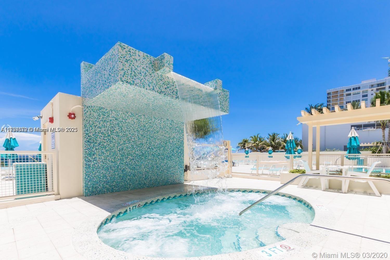 2501 S Ocean Dr # 1520
