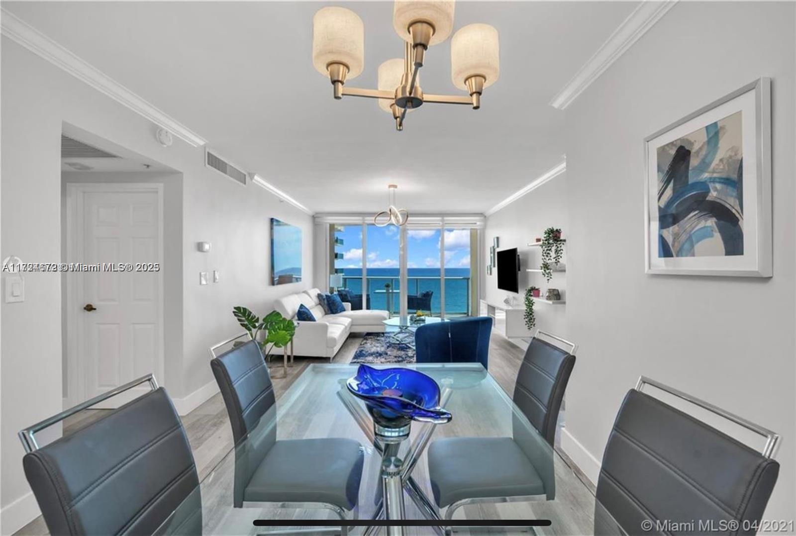 2501 S Ocean Dr # 1520