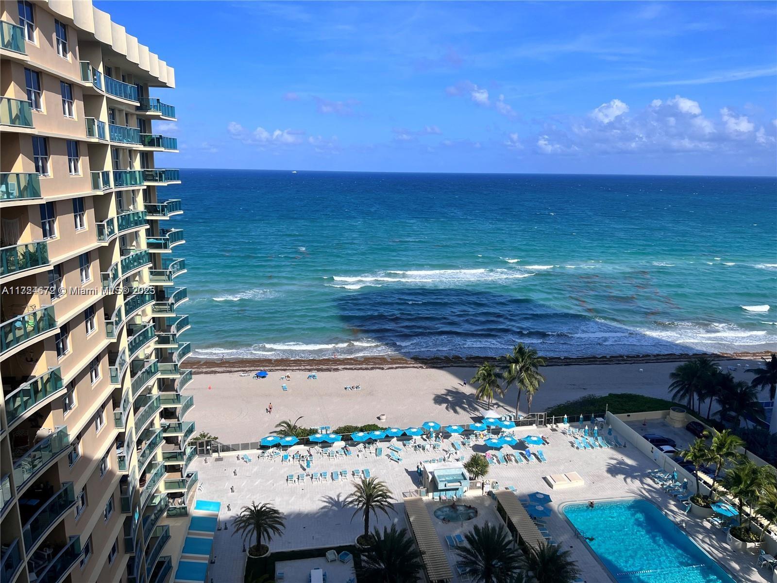 2501 S Ocean Dr # 1520