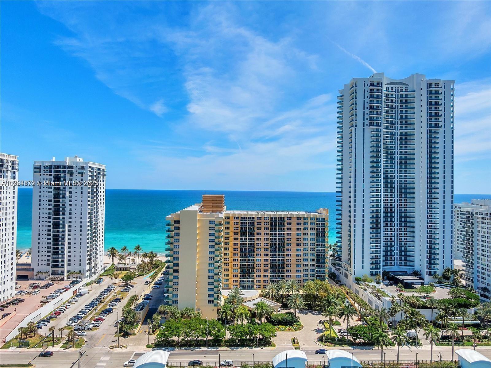 2501 S Ocean Dr # 1520