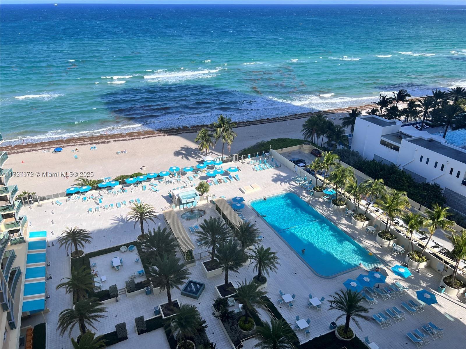 2501 S Ocean Dr # 1520
