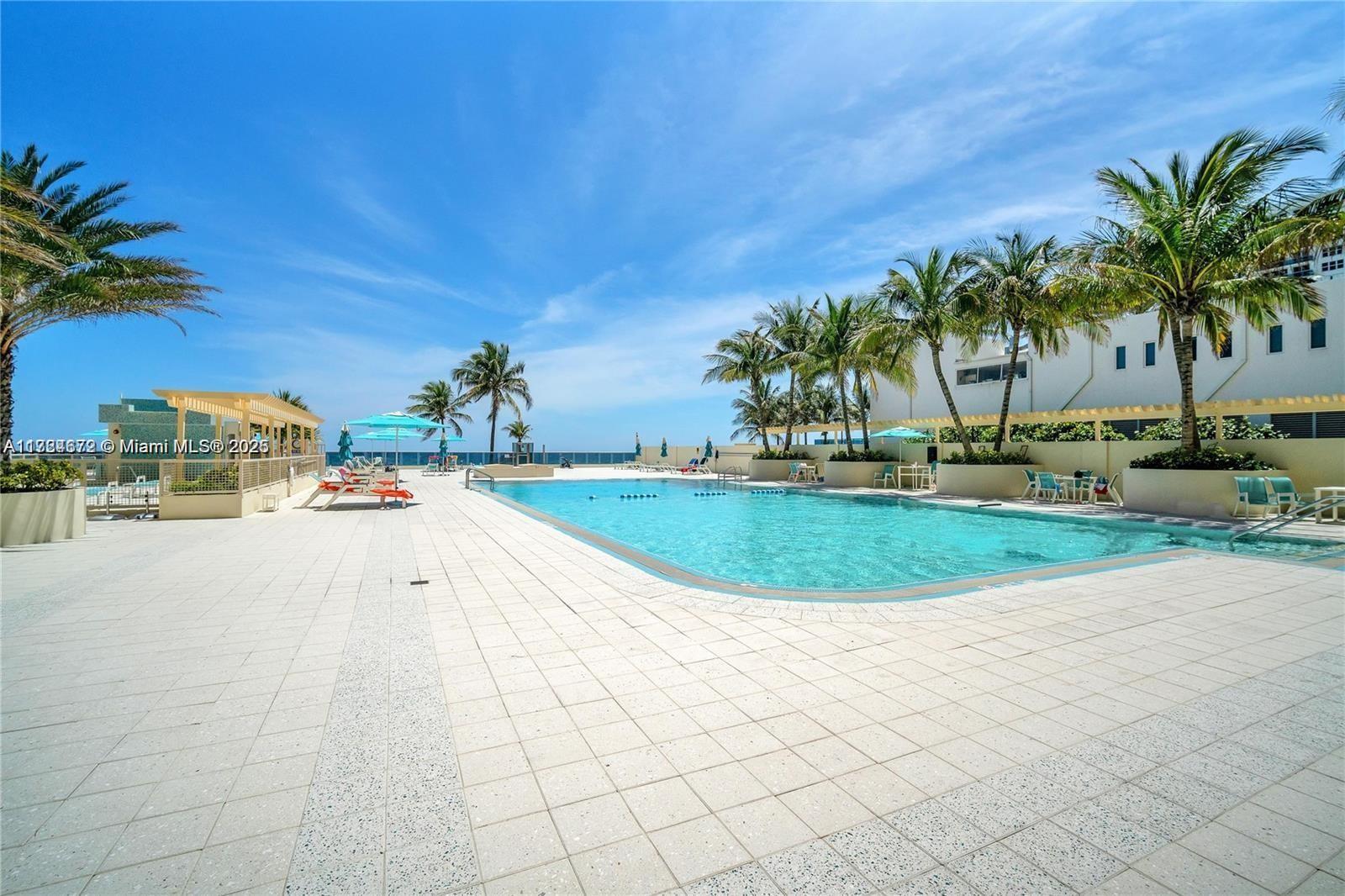 2501 S Ocean Dr # 1520