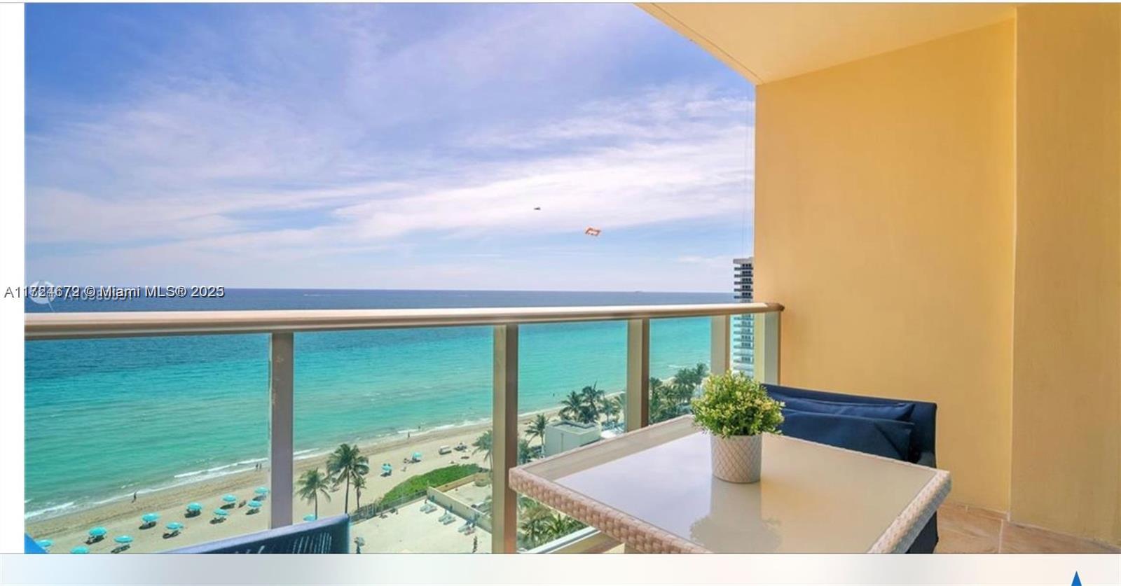 2501 S Ocean Dr # 1520