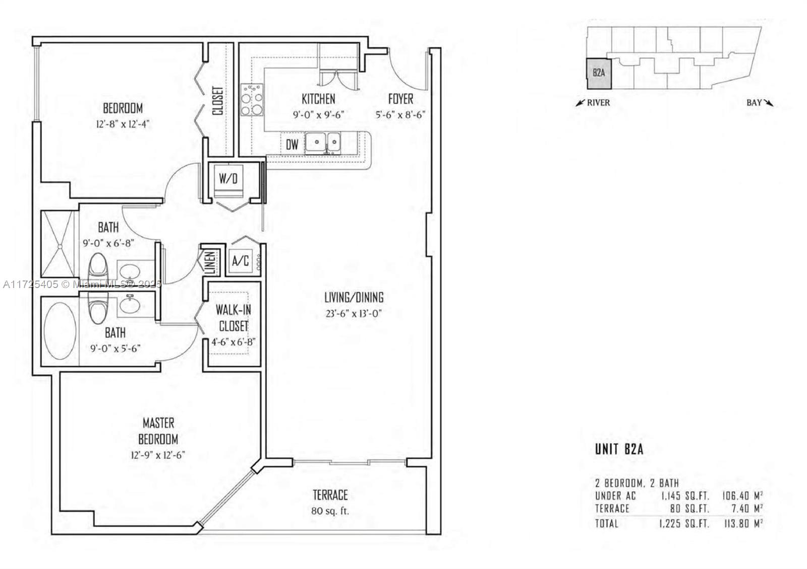 335 S Biscayne Blvd # 2801