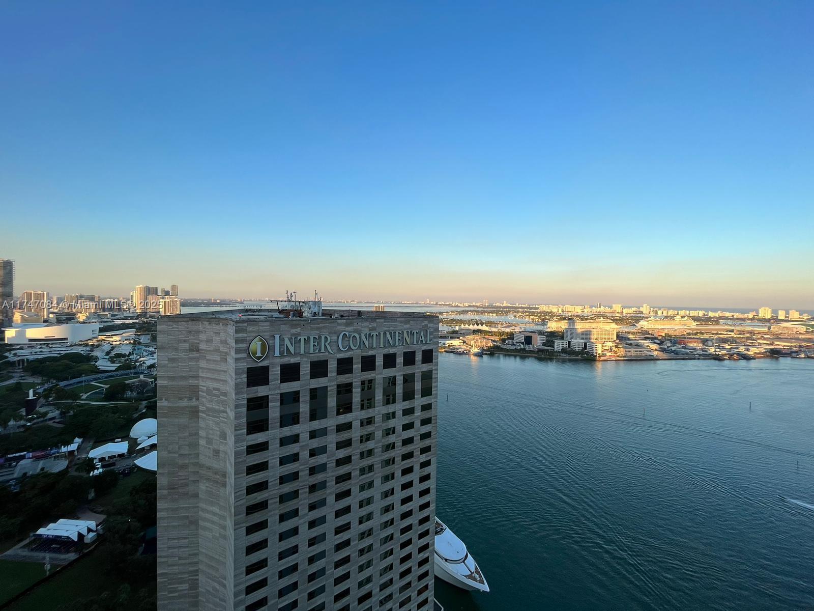 335 S Biscayne Blvd # 4000