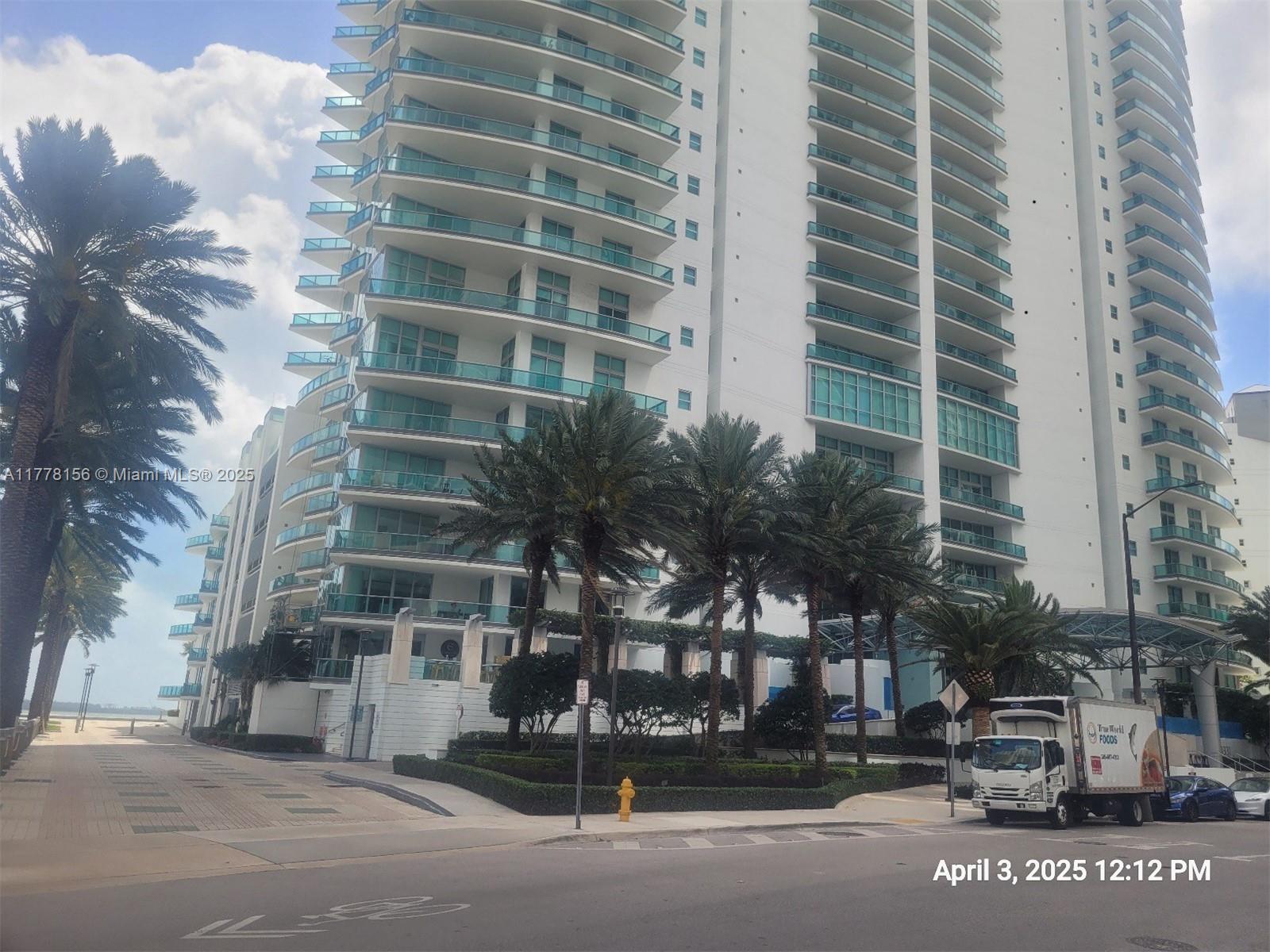 1331 Brickell Bay Dr # 2702