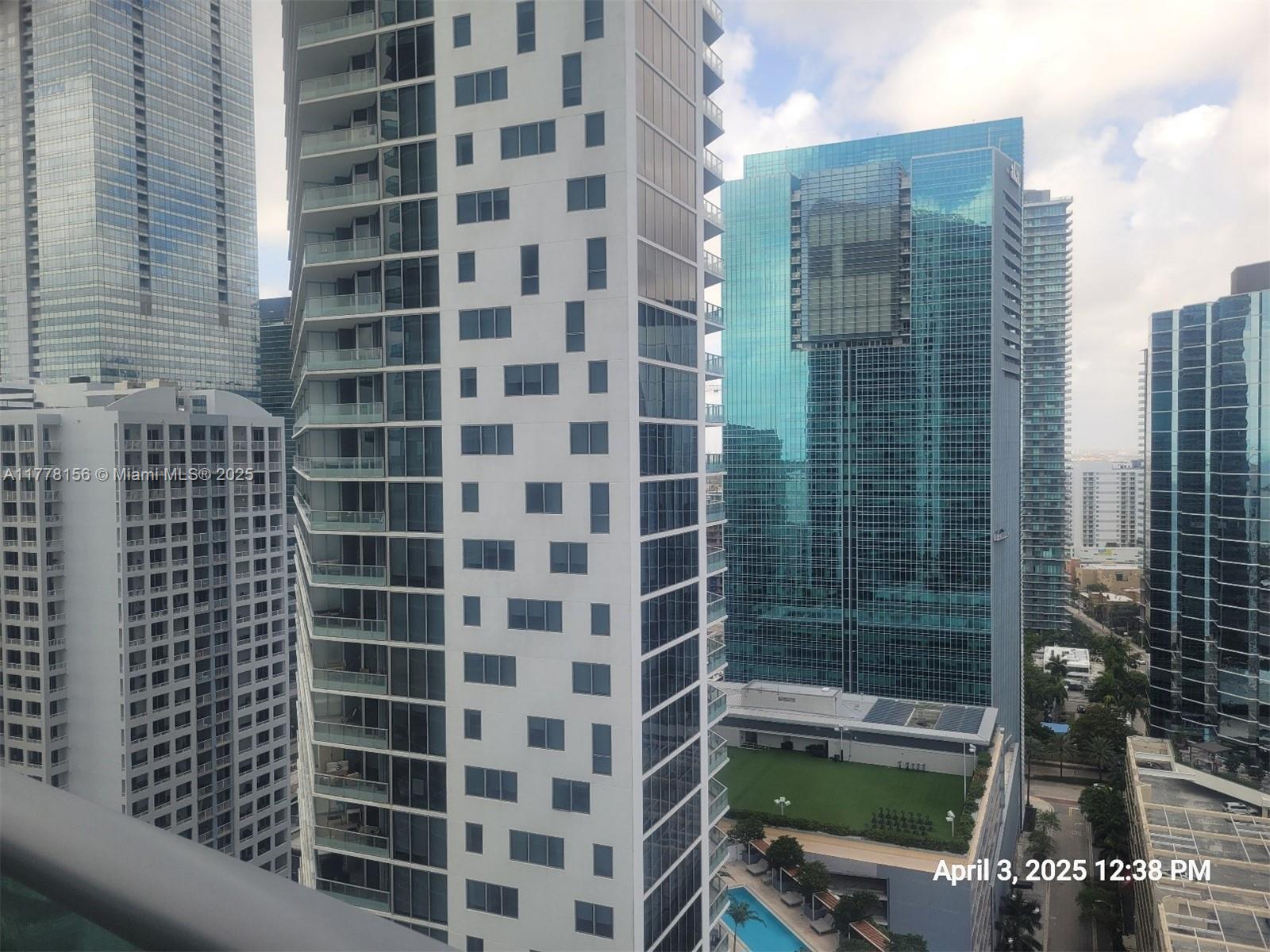 1331 Brickell Bay Dr # 2702