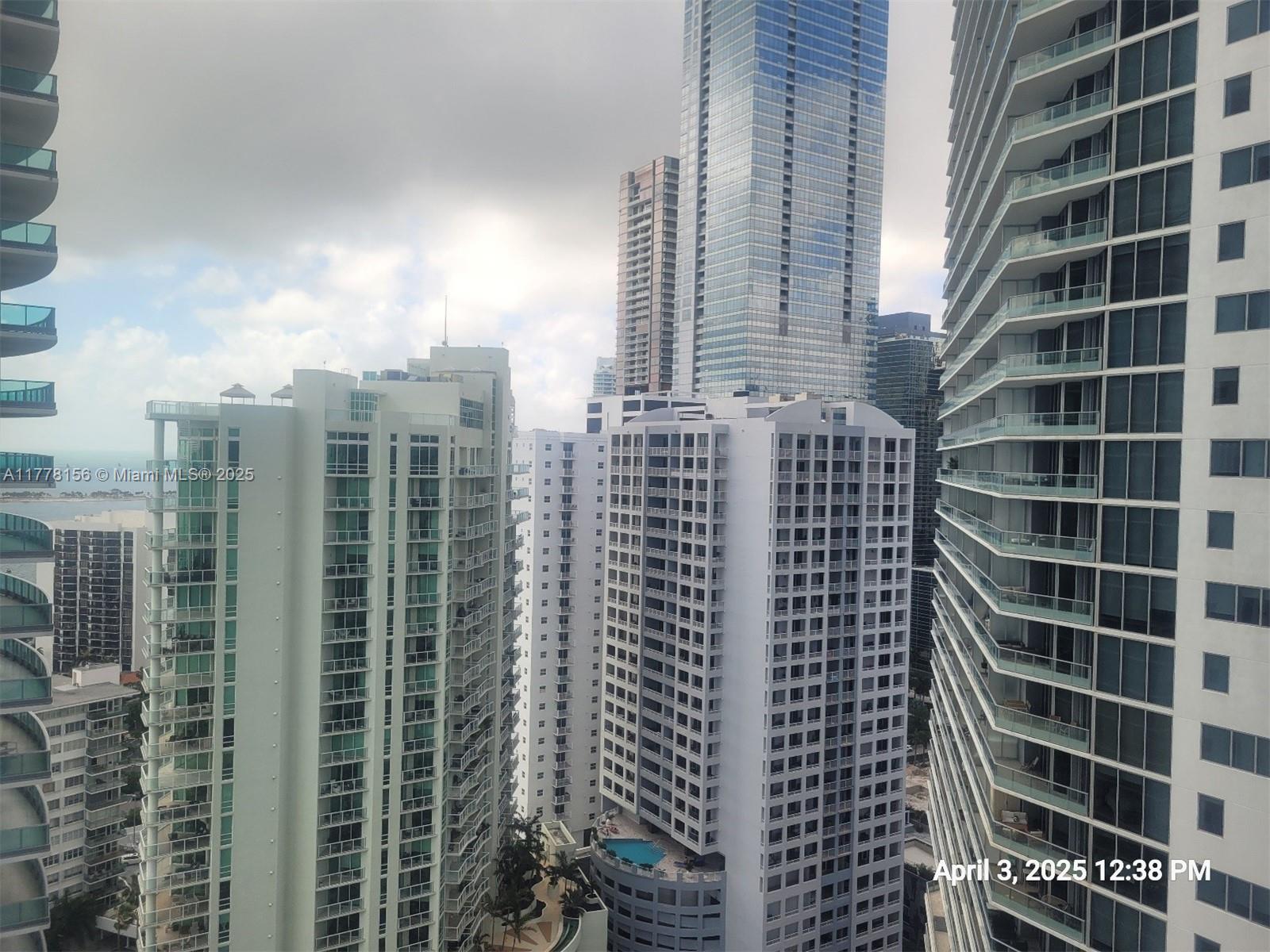 1331 Brickell Bay Dr # 2702