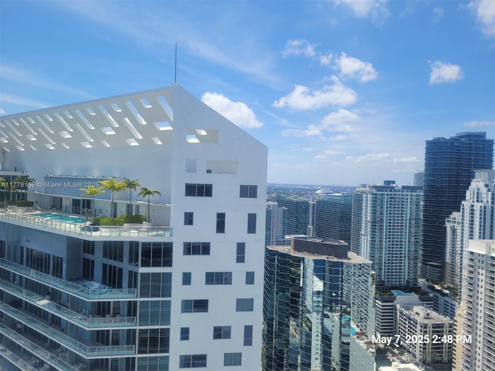 1331 Brickell Bay Dr # 2702