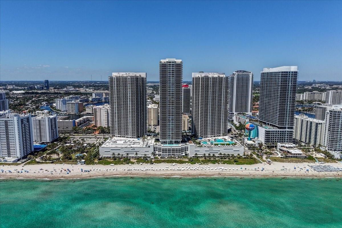 1830 S Ocean Dr Unit: LPH4910