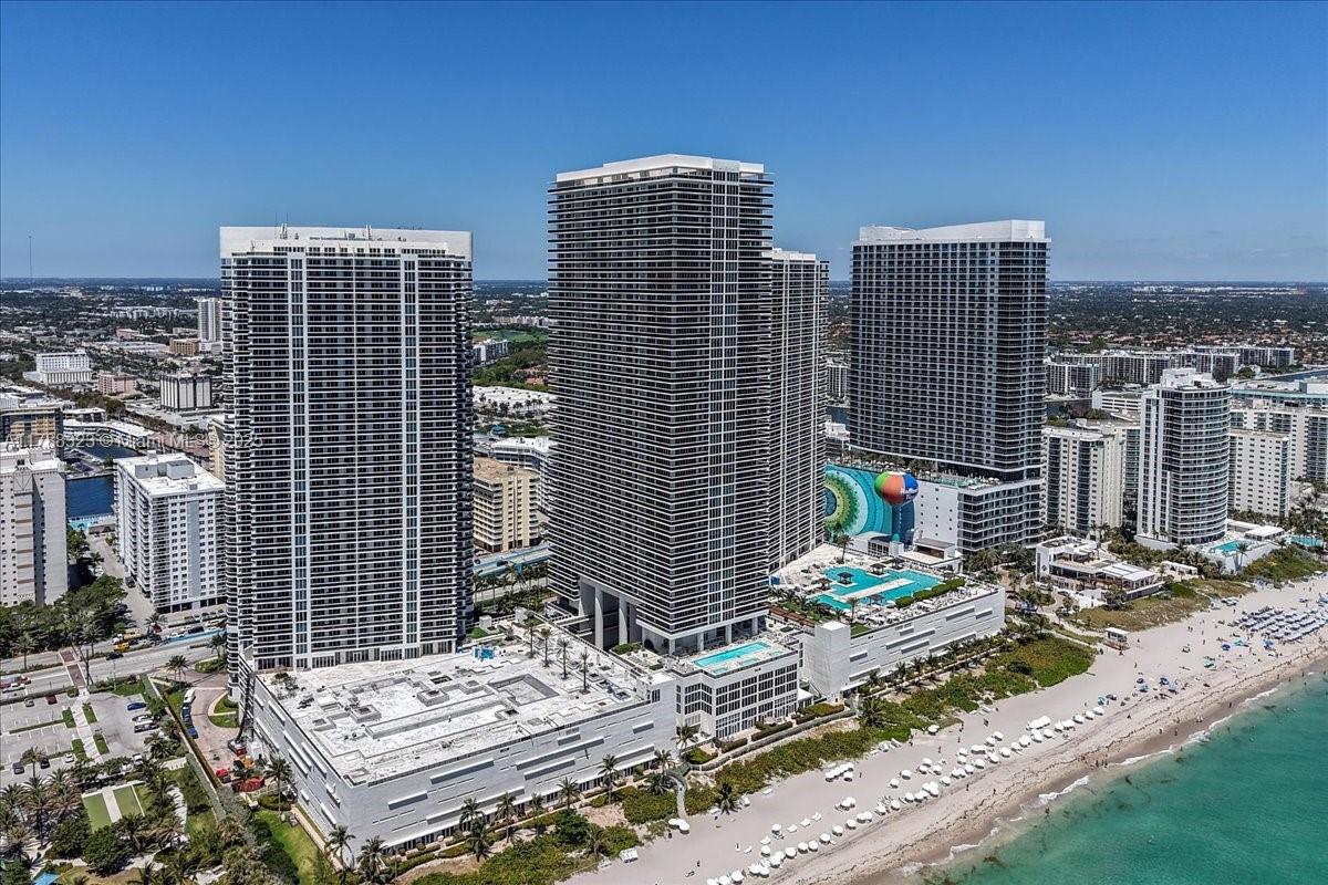 1830 S Ocean Dr Unit: LPH4910