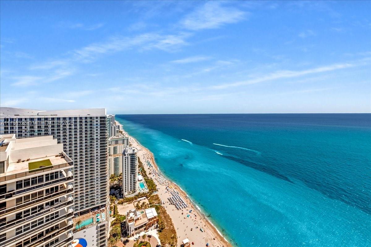 1830 S Ocean Dr Unit: LPH4910