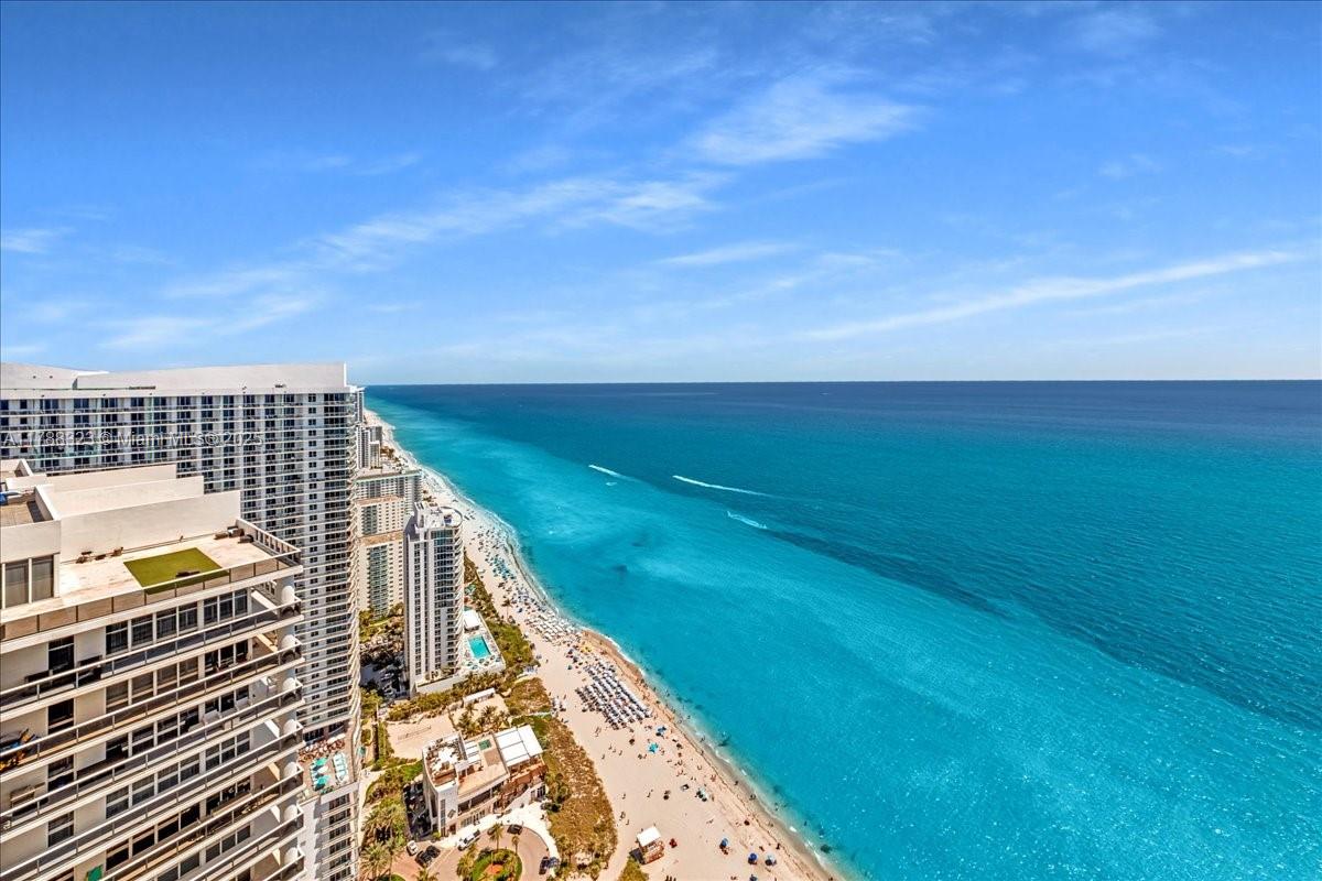 1830 S Ocean Dr Unit: LPH4910