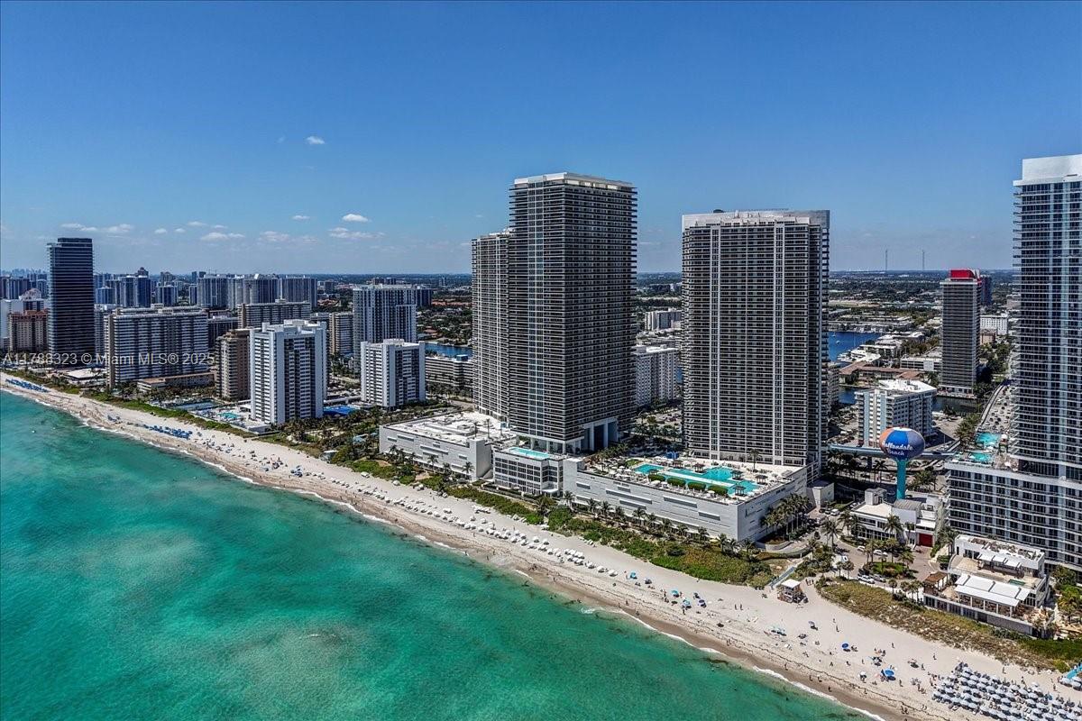1830 S Ocean Dr Unit: LPH4910
