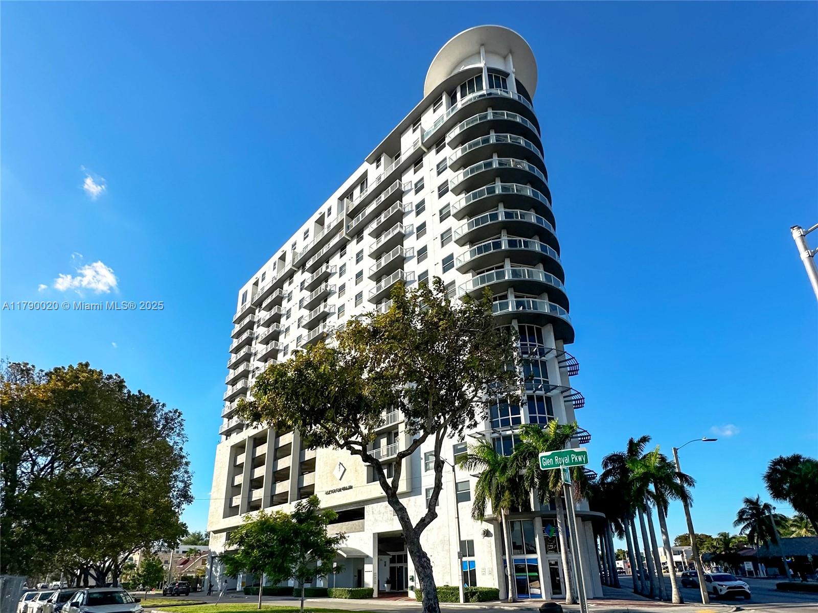 1 Glen Royal Pkwy # 401