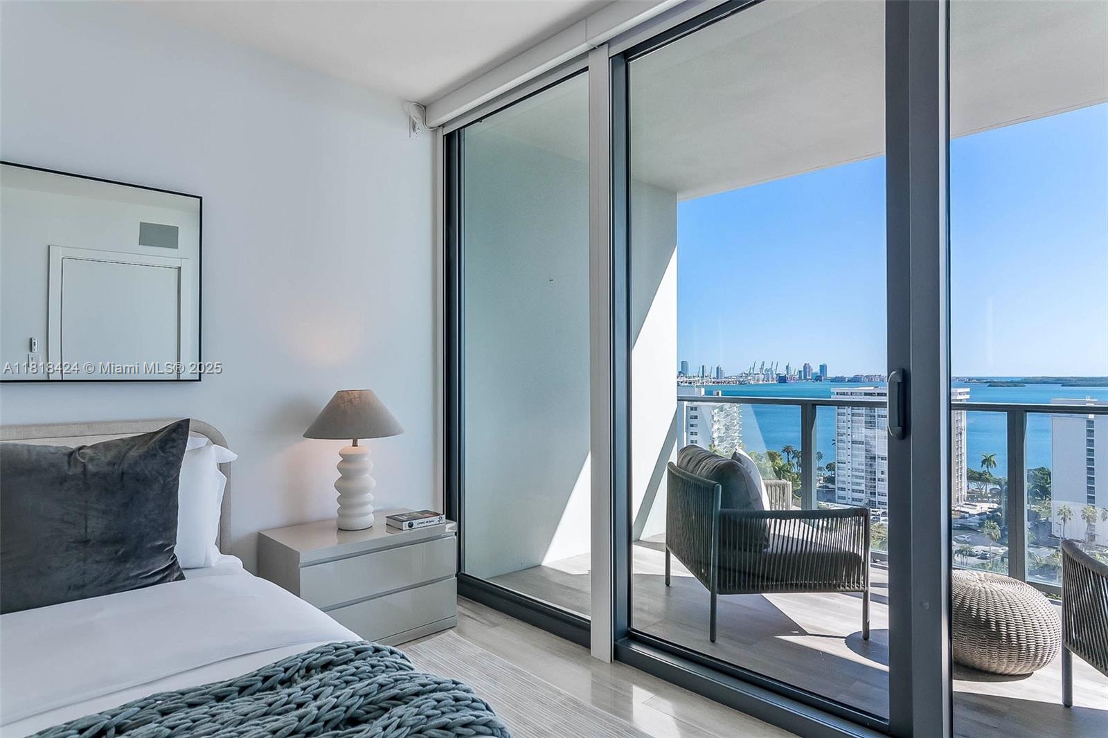 1451 Brickell Ave # 1602