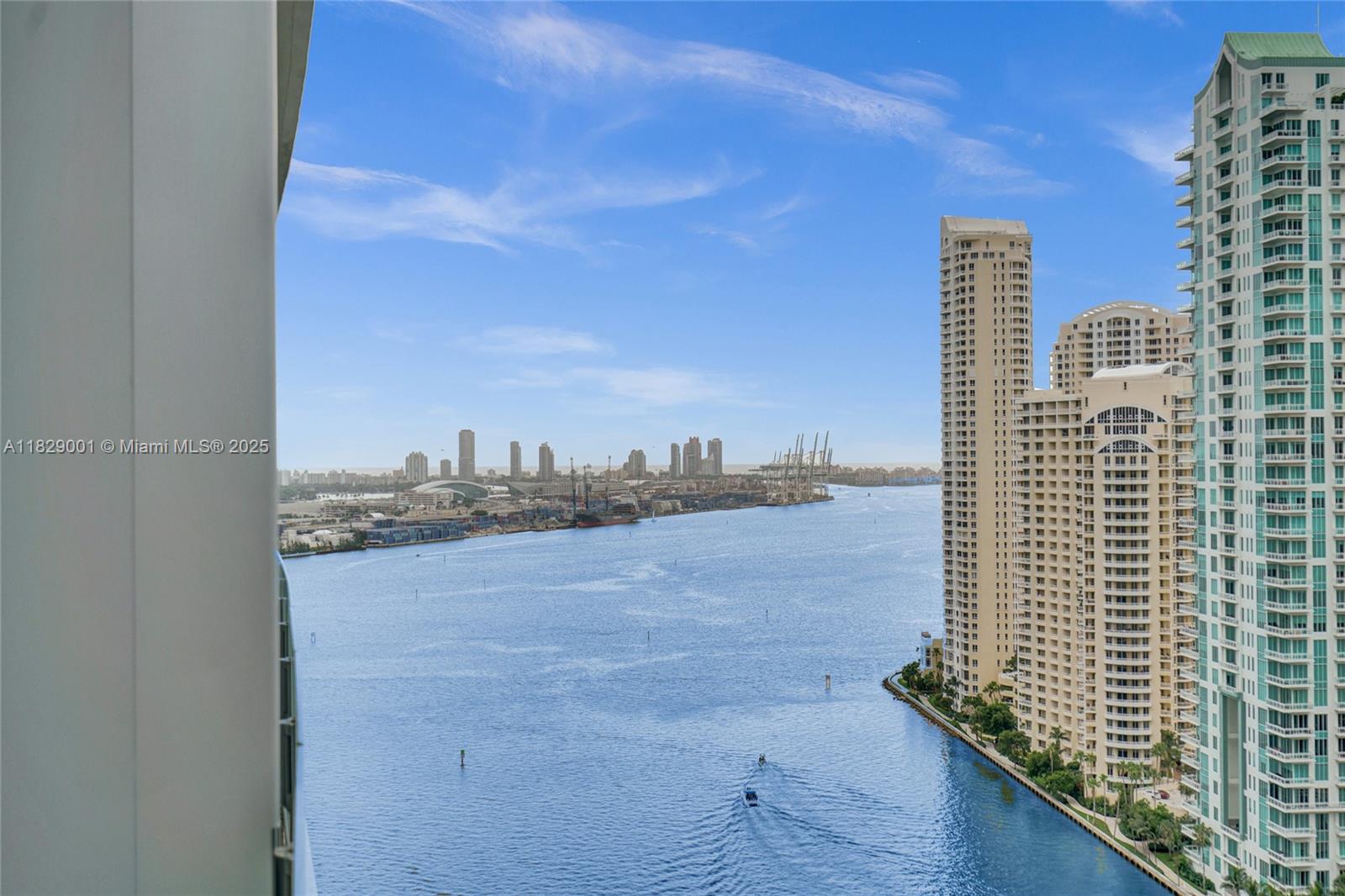 300 Biscayne Blvd Way # 2305W