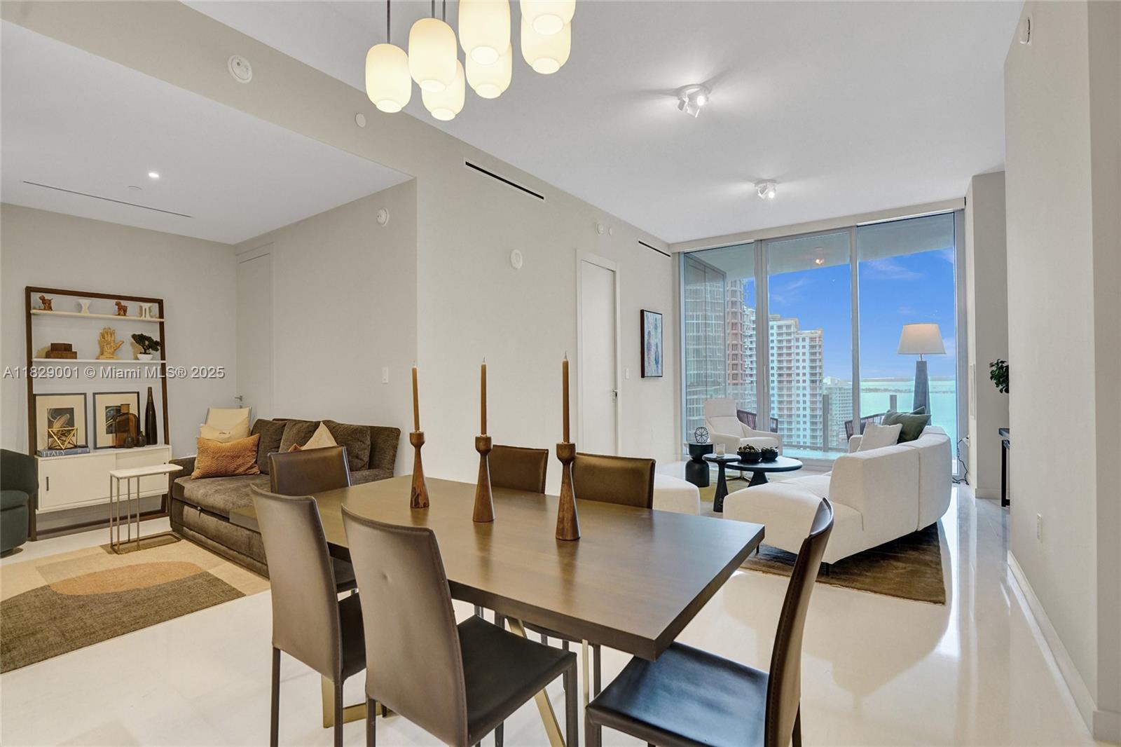 300 Biscayne Blvd Way # 2305W