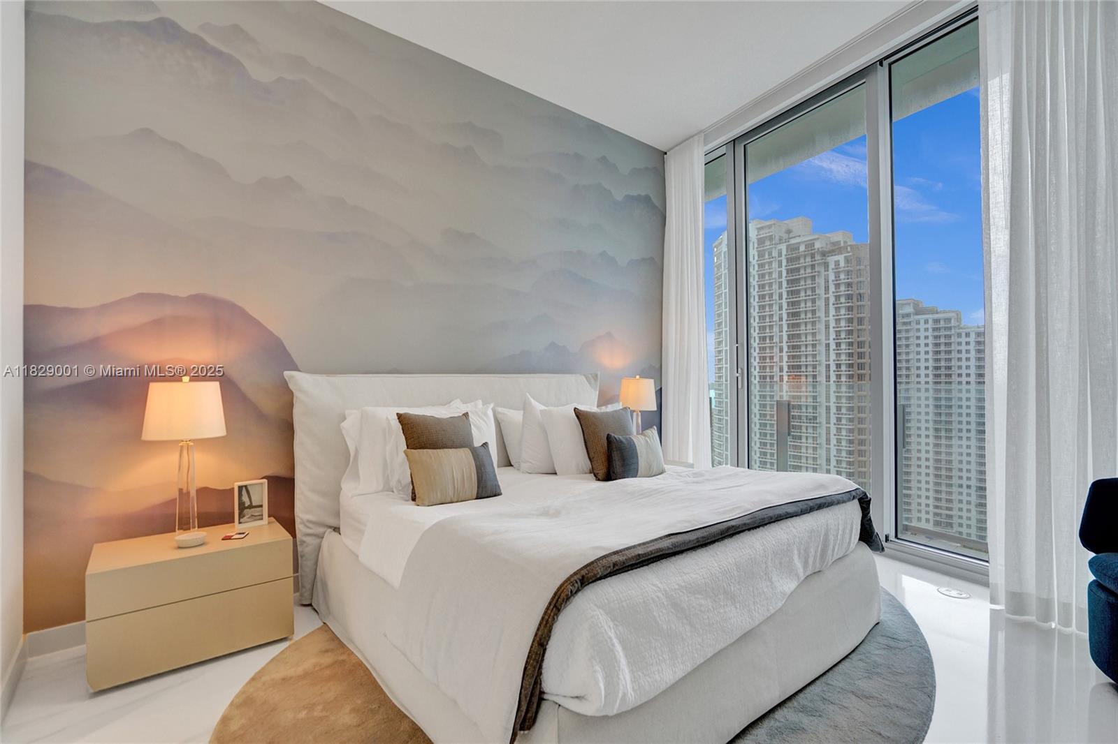 300 Biscayne Blvd Way # 2305W