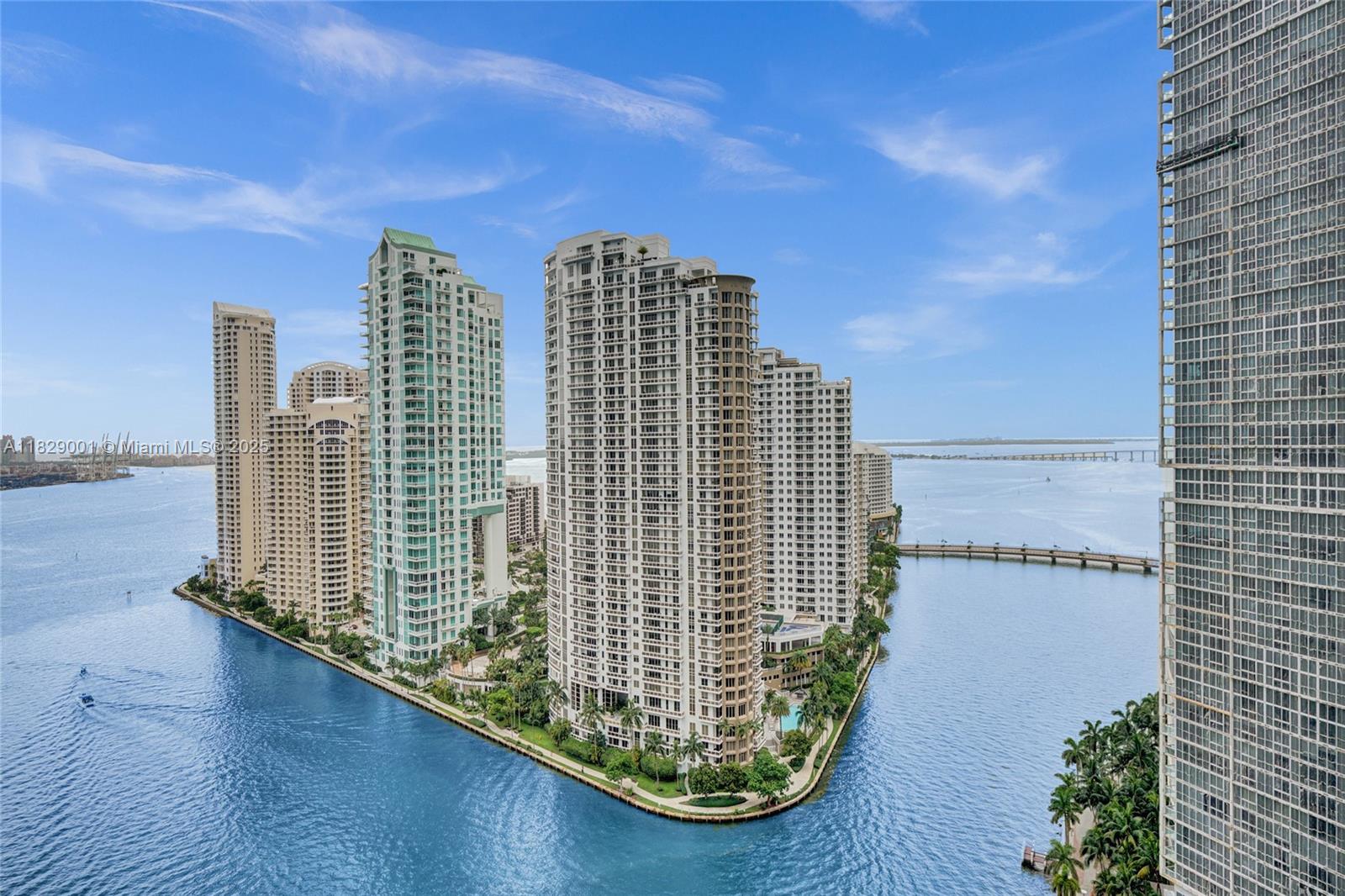 300 Biscayne Blvd Way # 2305W