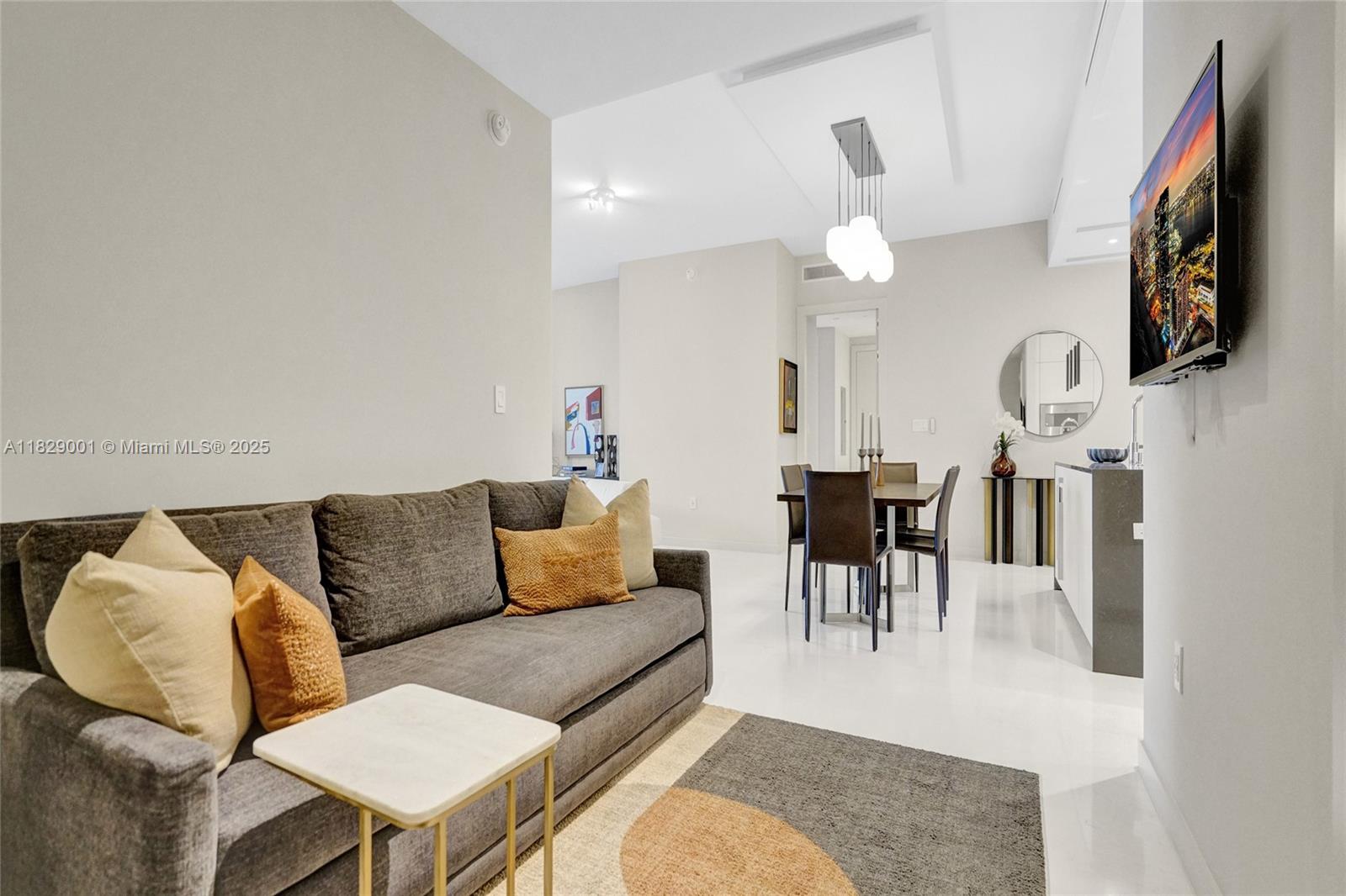 300 Biscayne Blvd Way # 2305W