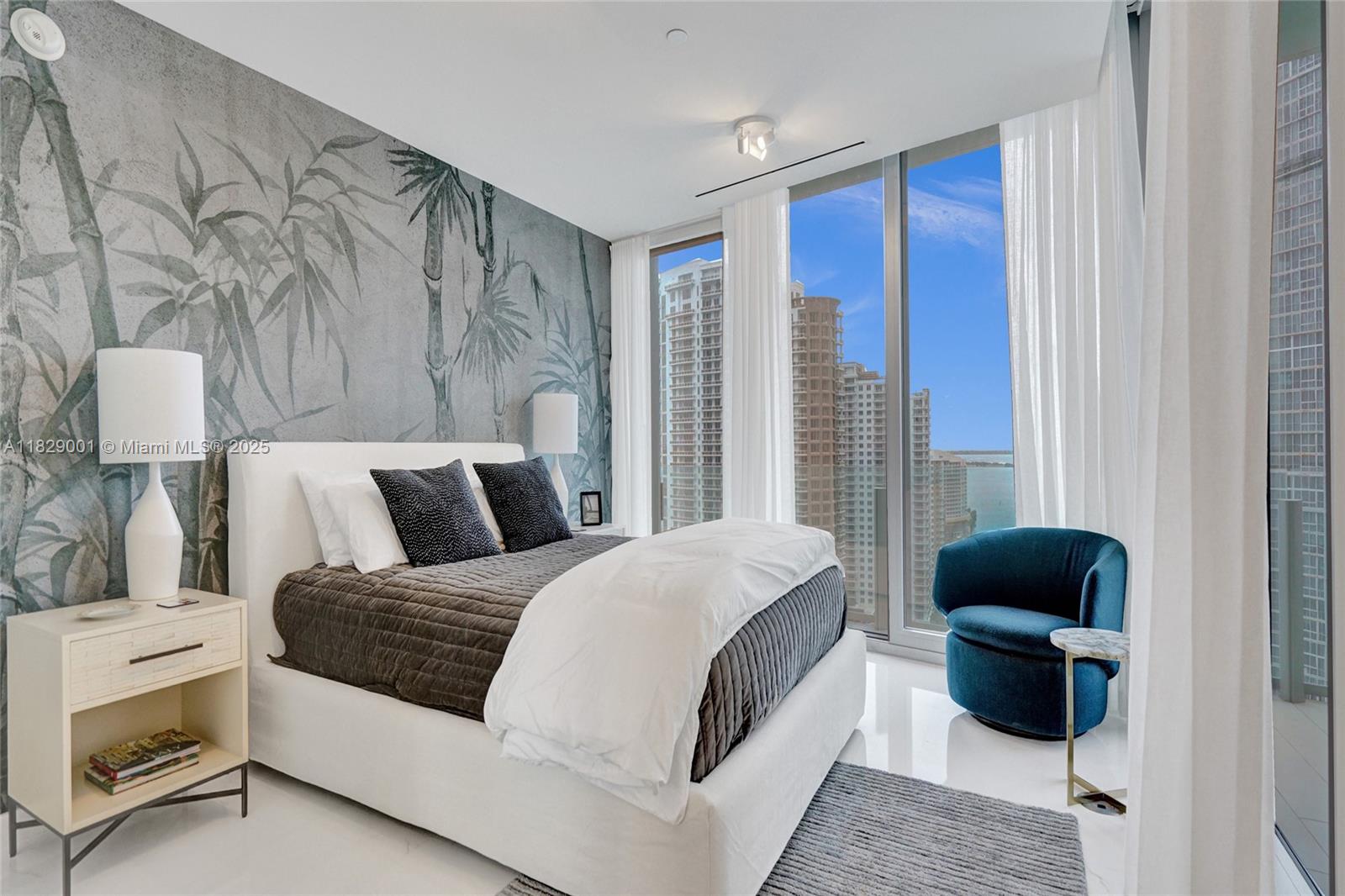 300 Biscayne Blvd Way # 2305W