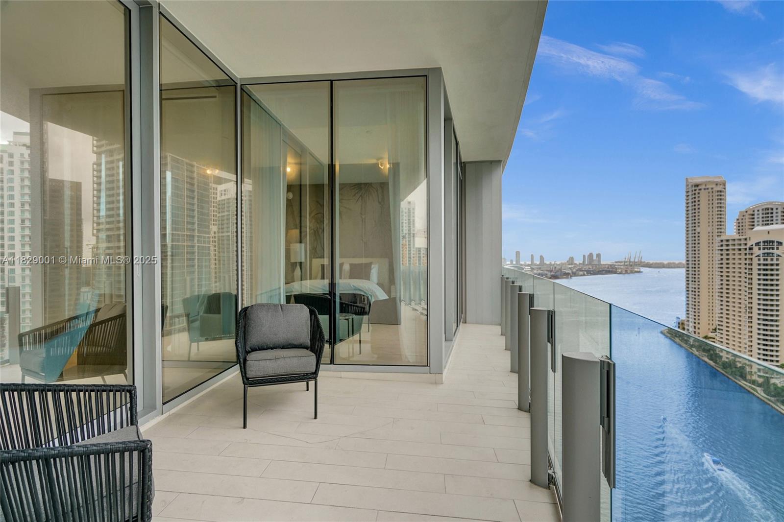 300 Biscayne Blvd Way # 2305W