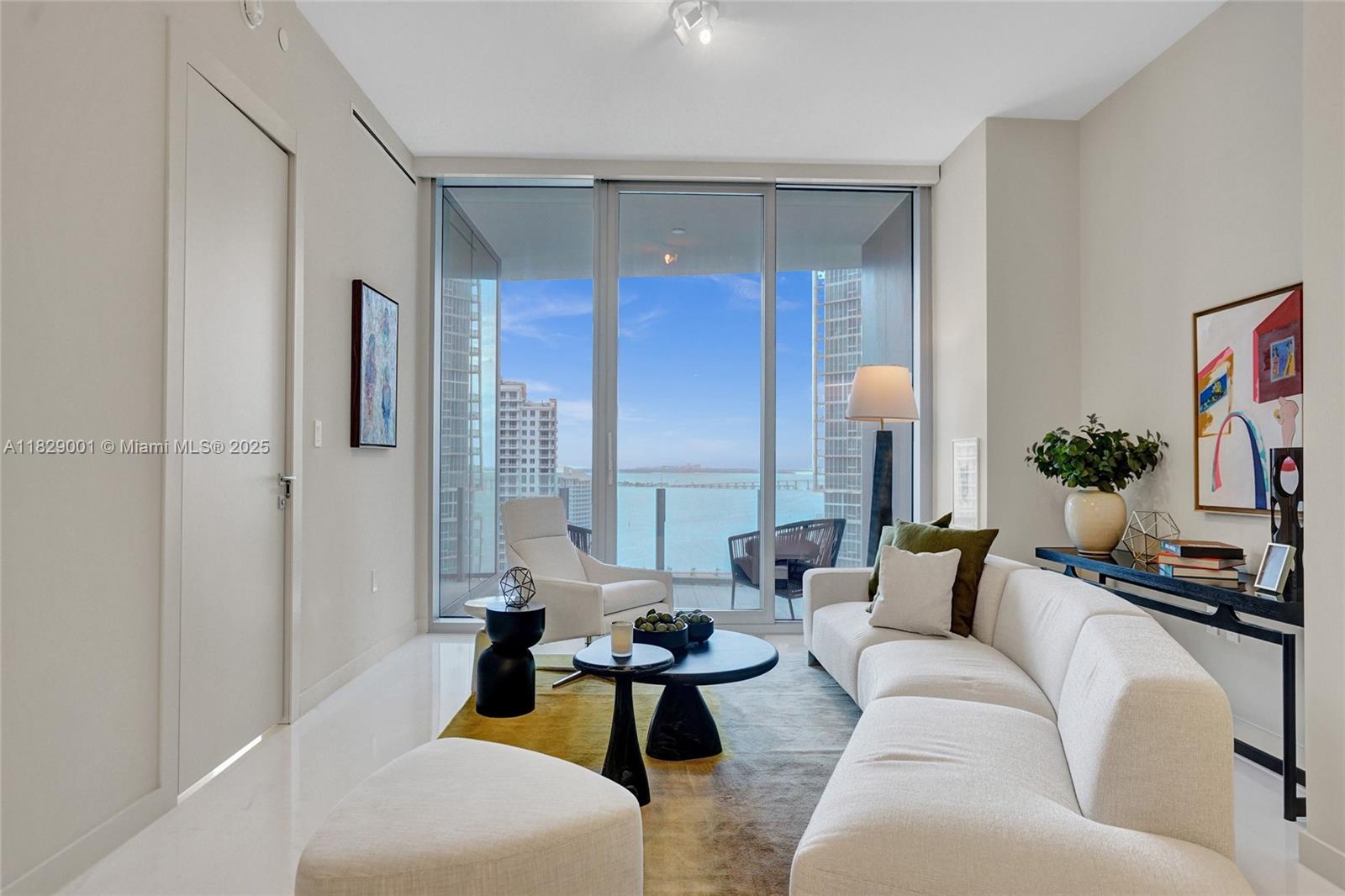 300 Biscayne Blvd Way # 2305W