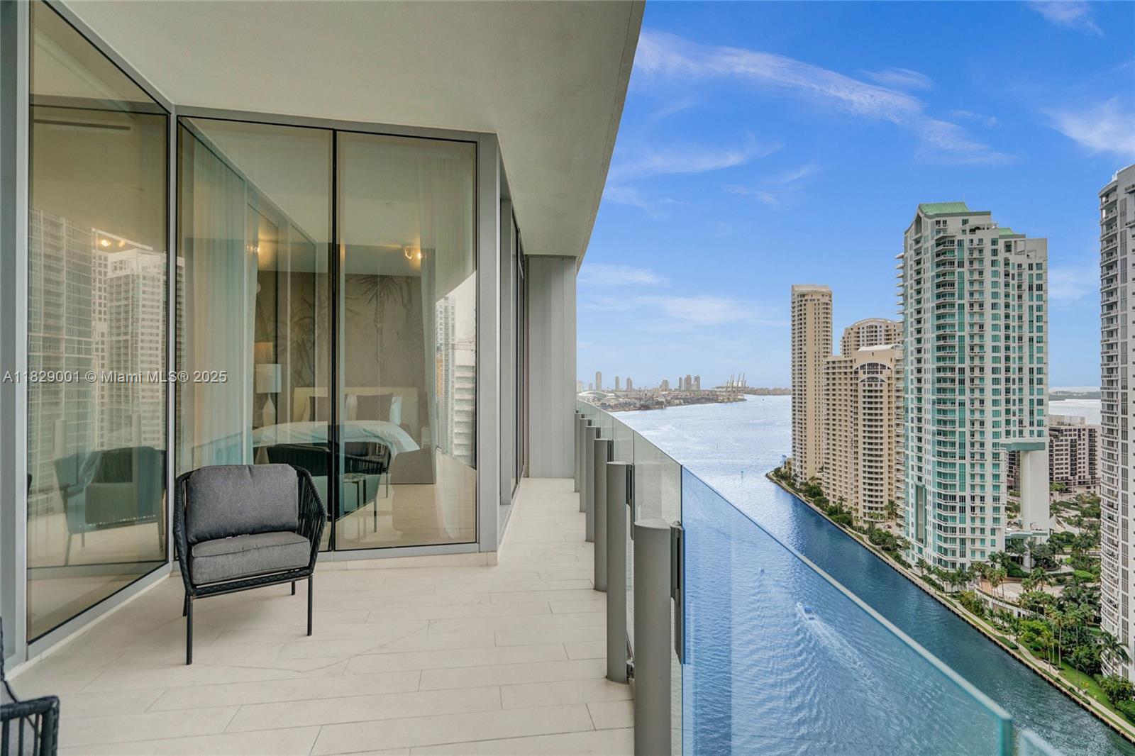 300 Biscayne Blvd Way # 2305W