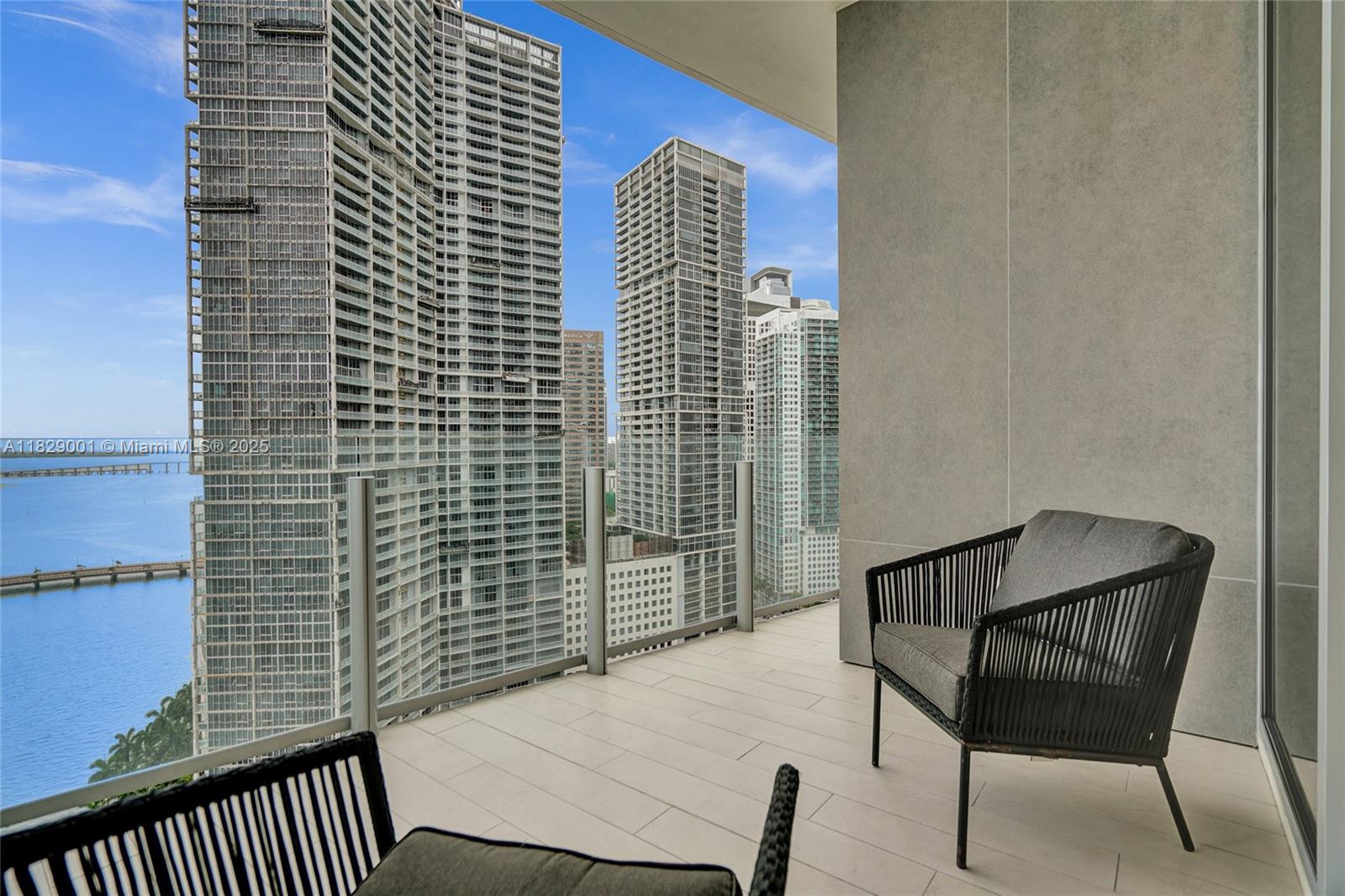 300 Biscayne Blvd Way # 2305W