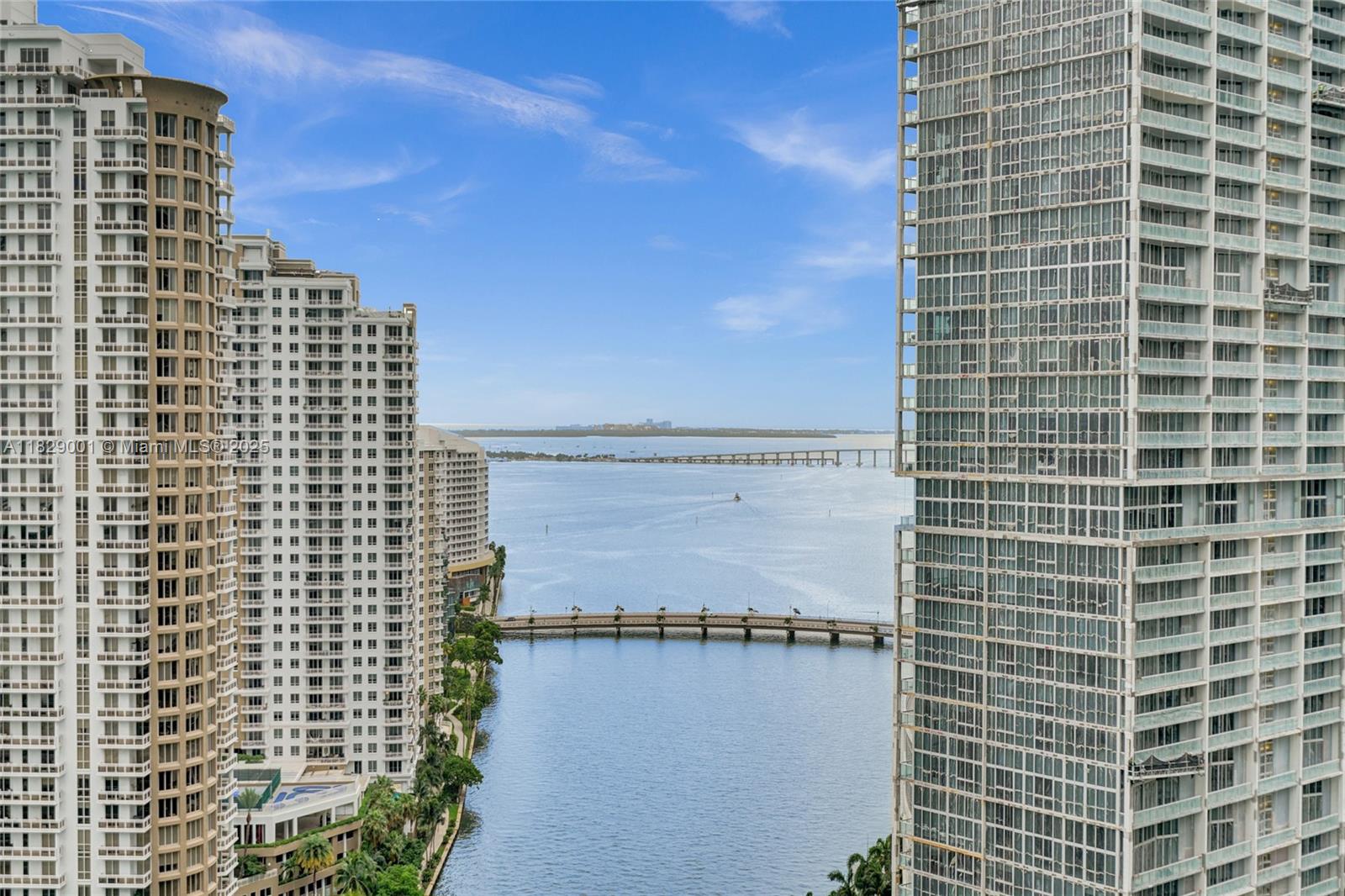 300 Biscayne Blvd Way # 2305W