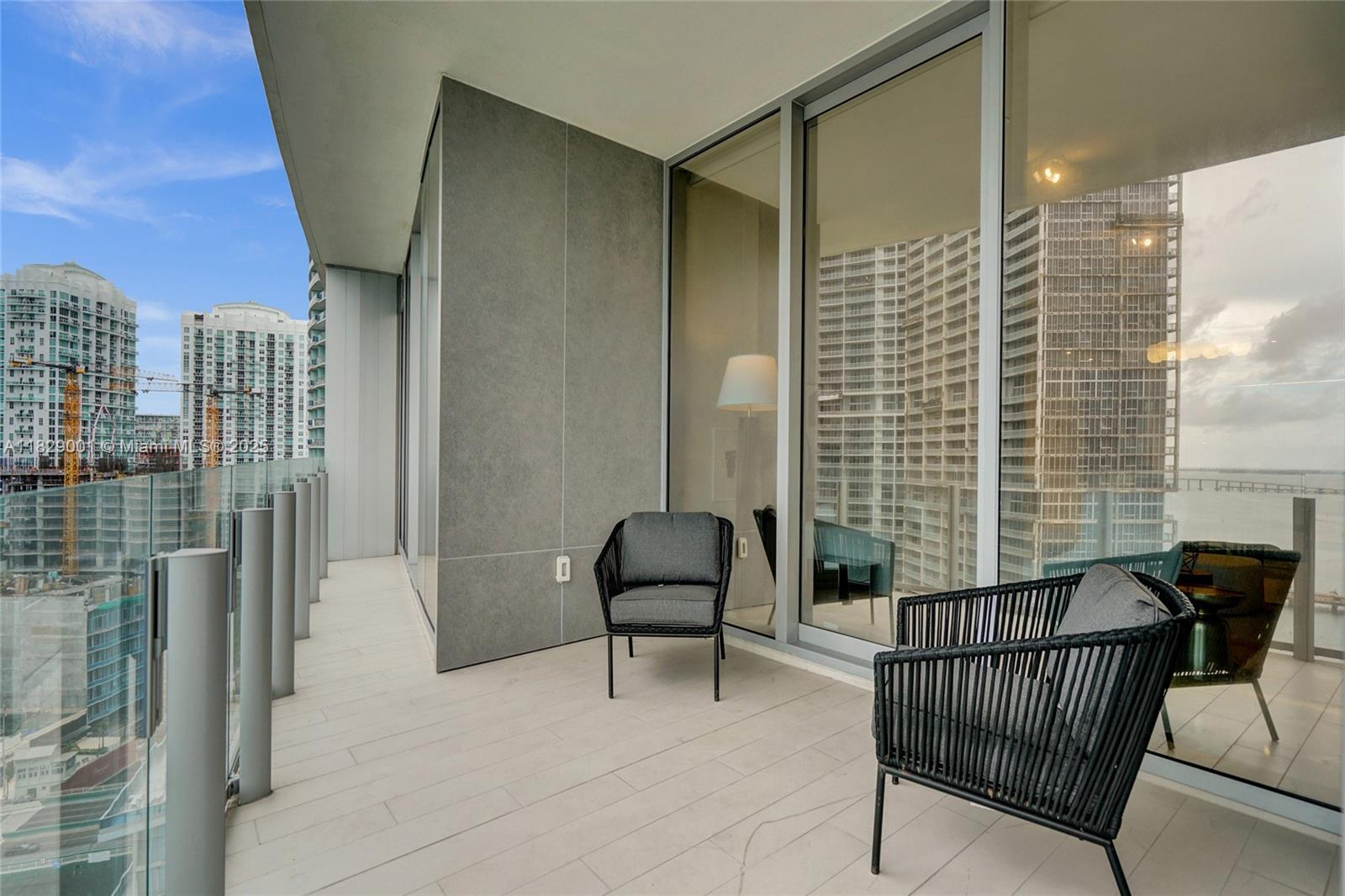 300 Biscayne Blvd Way # 2305W