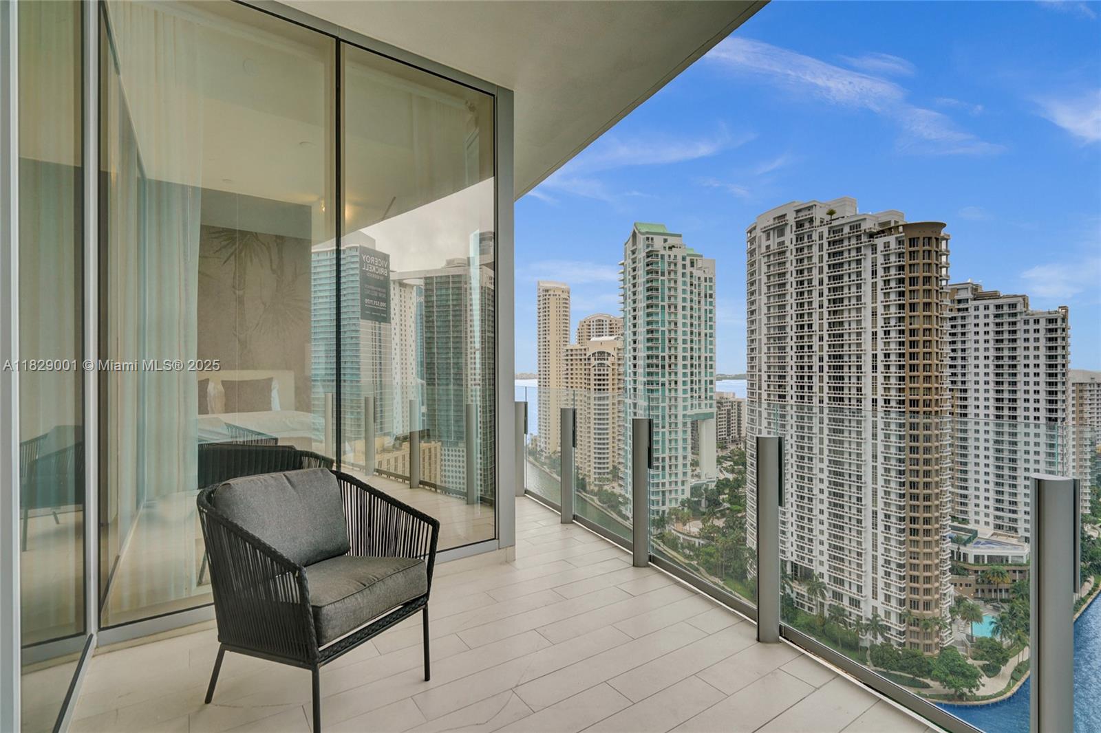 300 Biscayne Blvd Way # 2305W