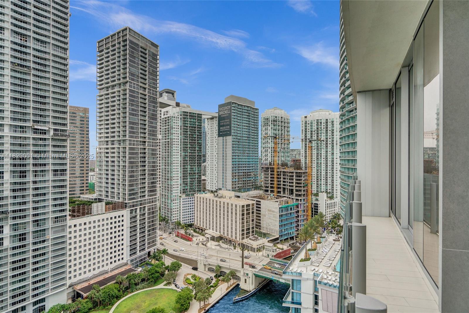 300 Biscayne Blvd Way # 2305W