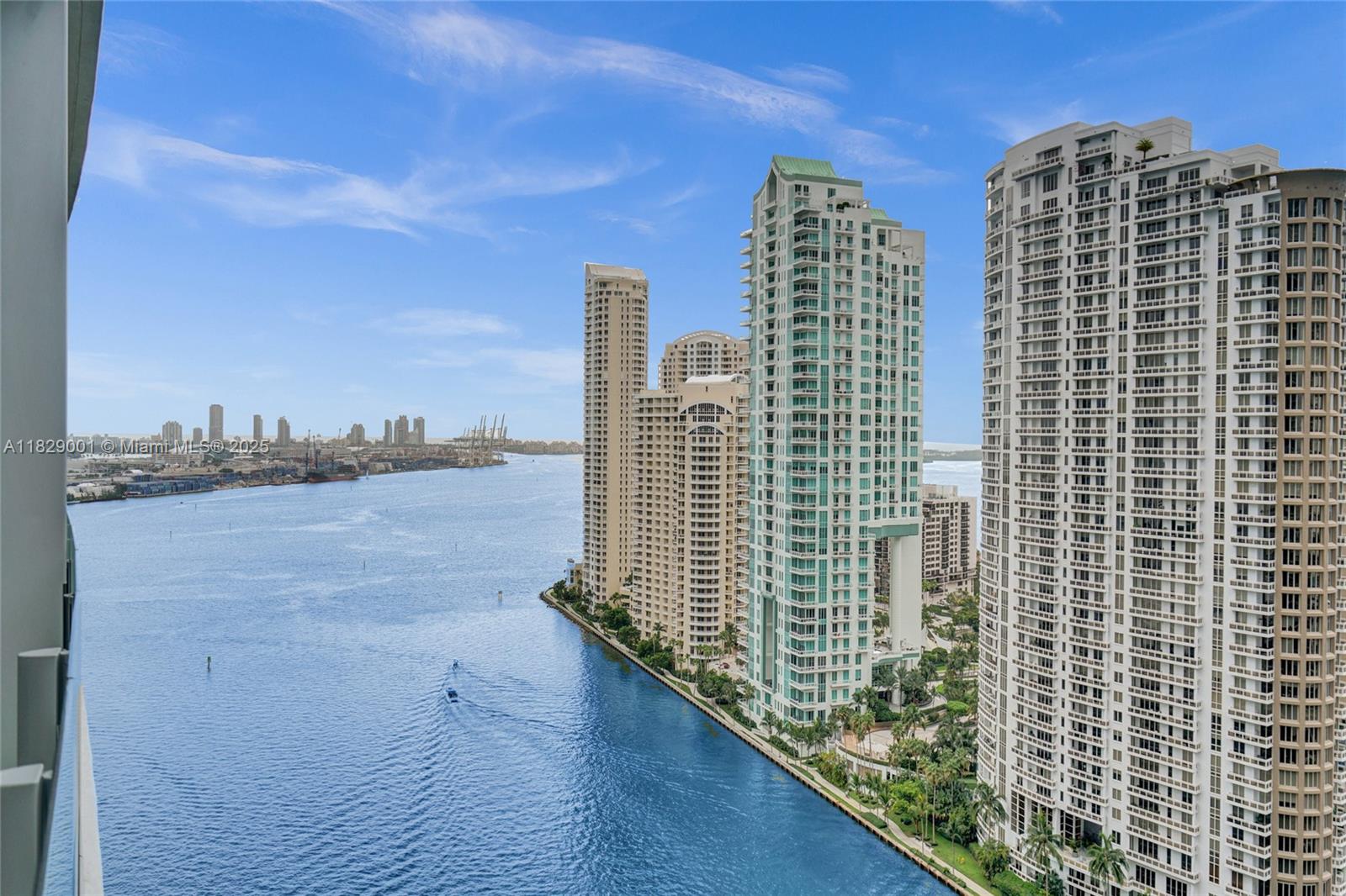 300 Biscayne Blvd Way # 2305W