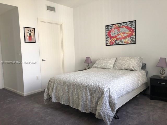 1060 Brickell Ave # 3315