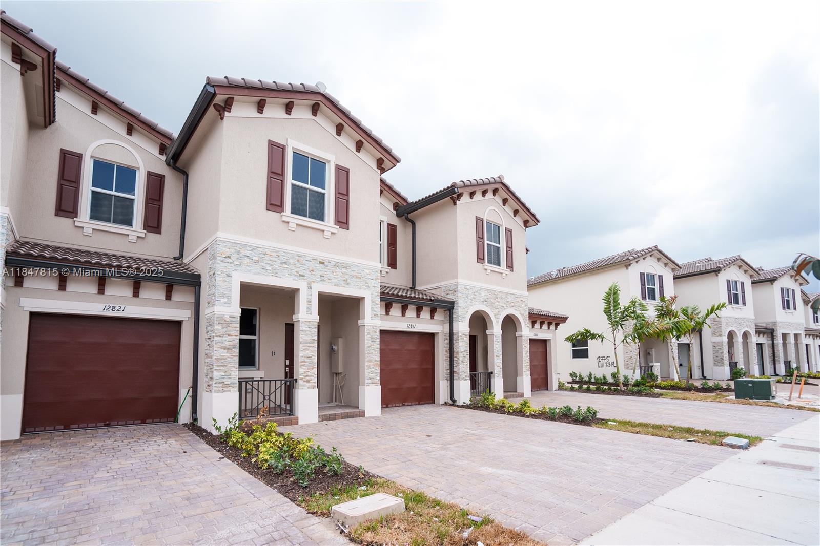12811 NW 23rd Place