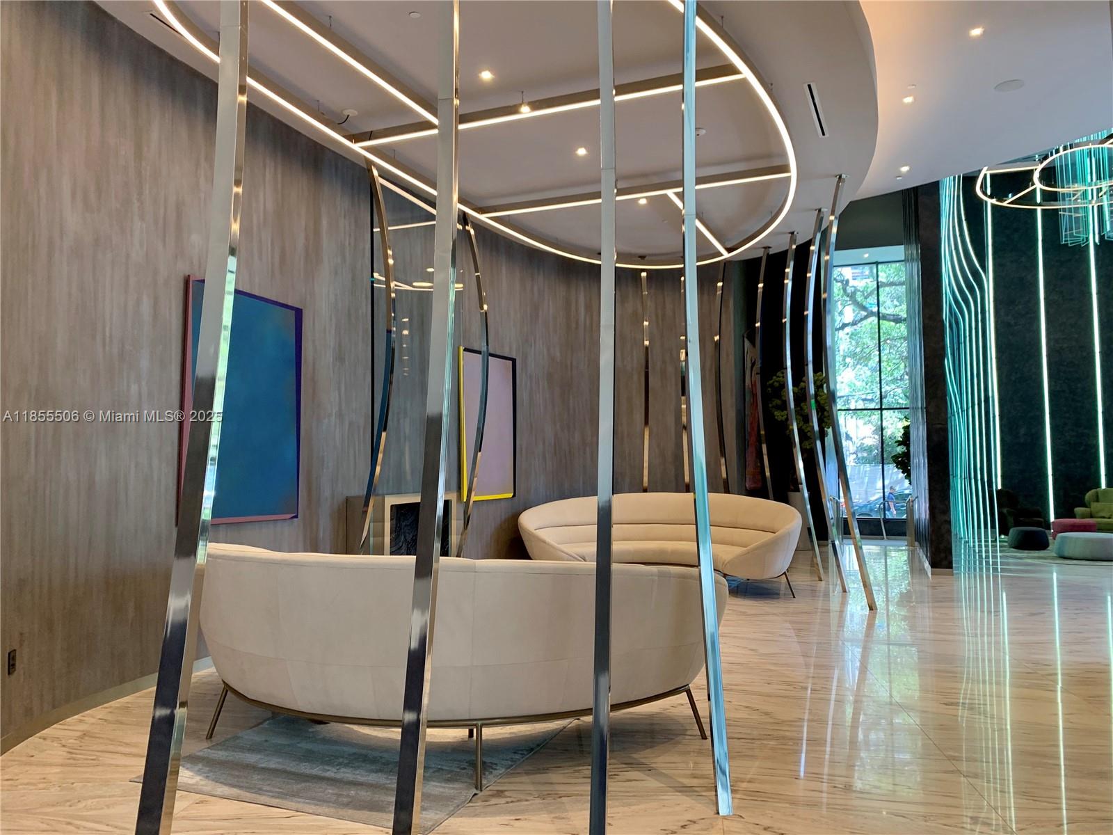 1000 Brickell Plz # 1805