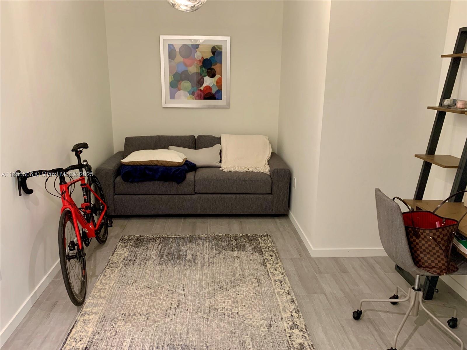 1000 Brickell Plz # 1805